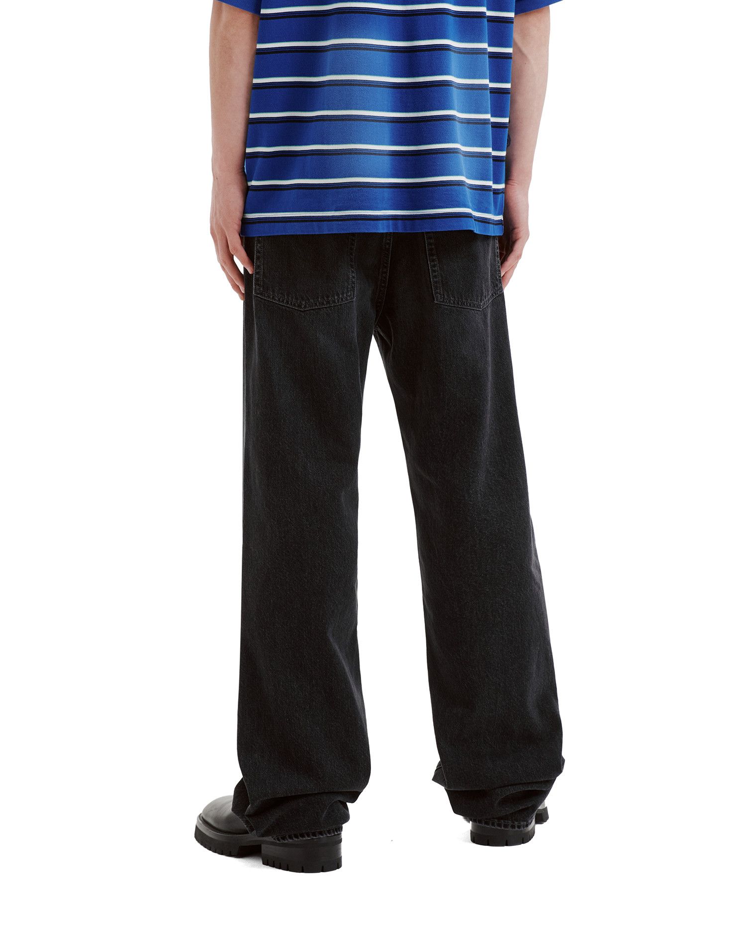 Acne Studios Acne Studios Straight Jeans Size US 32 / EU 48 - 4 Thumbnail