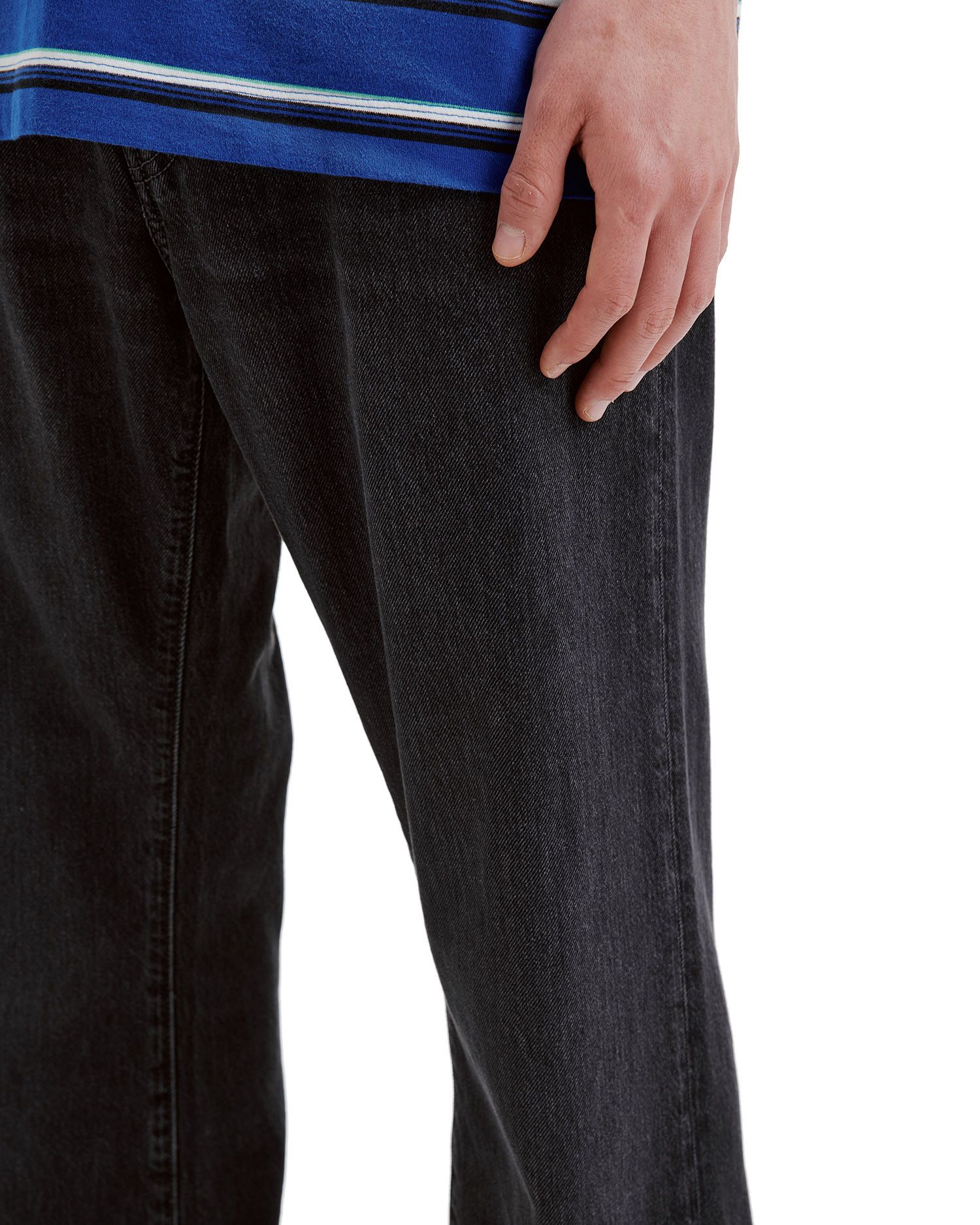 Acne Studios Acne Studios Straight Jeans Size US 30 / EU 46 - 5 Thumbnail