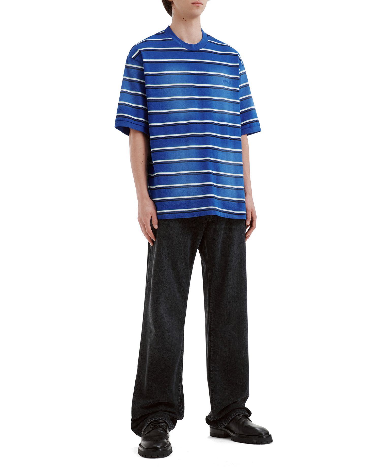 Acne Studios Acne Studios Straight Jeans Size US 30 / EU 46 - 2 Thumbnail