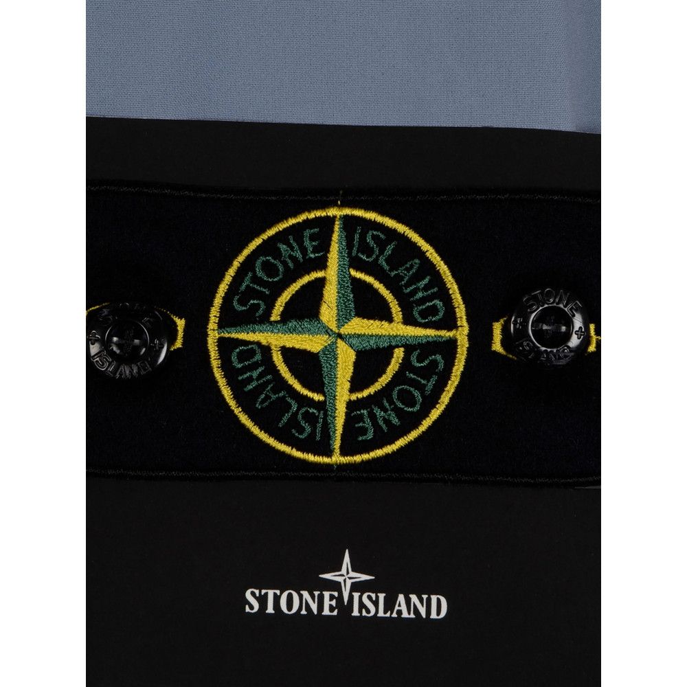 Stone Island Stone Island BLUE Jackets - Sport Jackets & Windbreakers Size US M / EU 48-50 / 2 - 2 Thumbnail