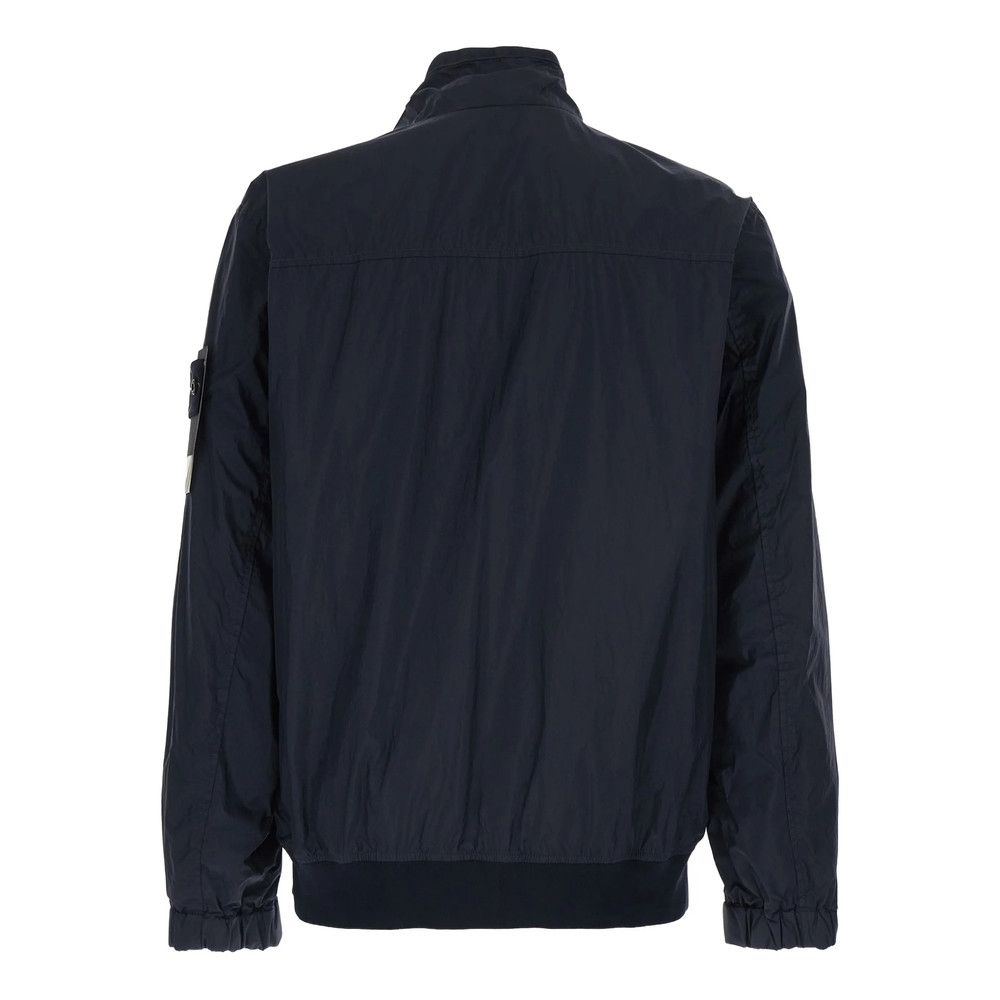 Stone Island Stone Island BLACK Jackets - Lightweight Jackets Size US S / EU 44-46 / 1 - 3 Thumbnail