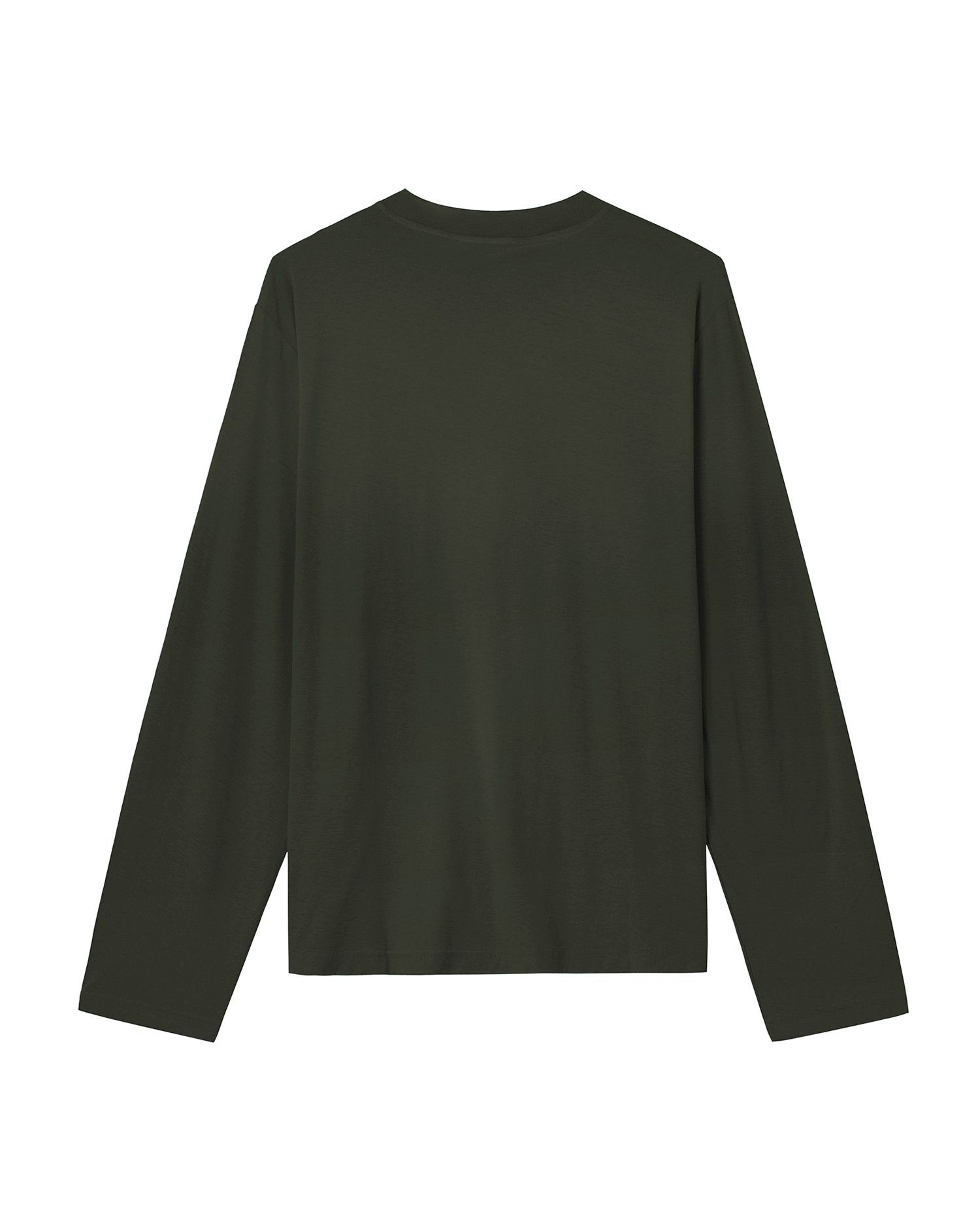 Acne Studios Acne Studios Letter Printed Long Sleeve T-Shirt Size XL / US 12-14 / IT 48-50 - 6 Thumbnail