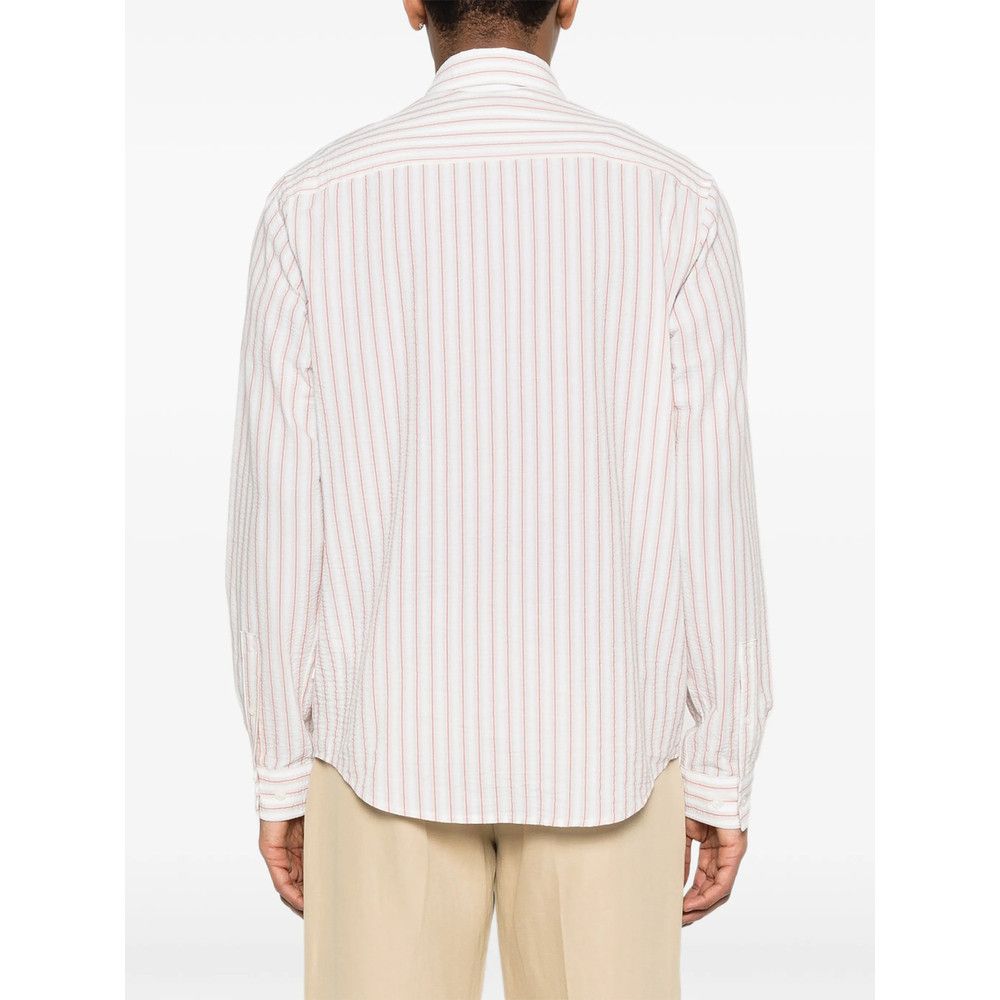 Samsoe Samsoe Samsoe Samsoe NEUTRALS Shirts Size US M / EU 48-50 / 2 - 4 Thumbnail