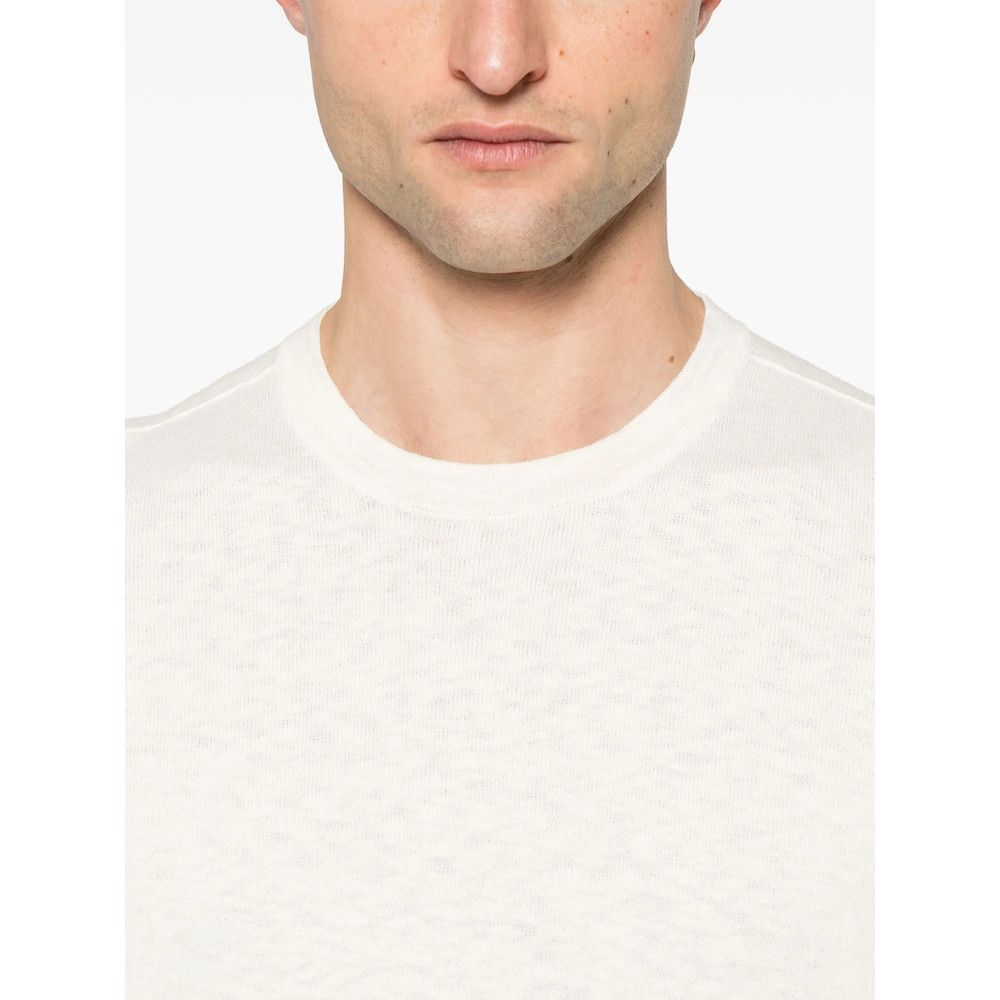 Stone Island Stone Island NEUTRALS Sweaters & Knitwear - Jumpers Size US L / EU 52-54 / 3 - 5 Thumbnail