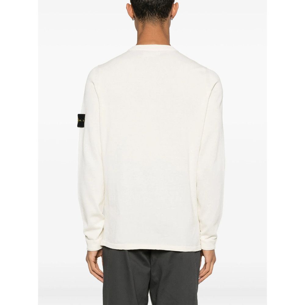 Stone Island Stone Island NEUTRALS Sweaters & Knitwear - Jumpers Size US M / EU 48-50 / 2 - 5 Thumbnail