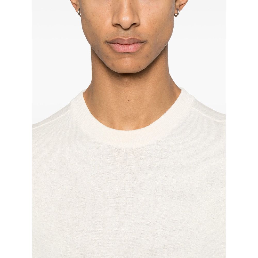Stone Island Stone Island NEUTRALS Sweaters & Knitwear - Jumpers Size US S / EU 44-46 / 1 - 2 Thumbnail