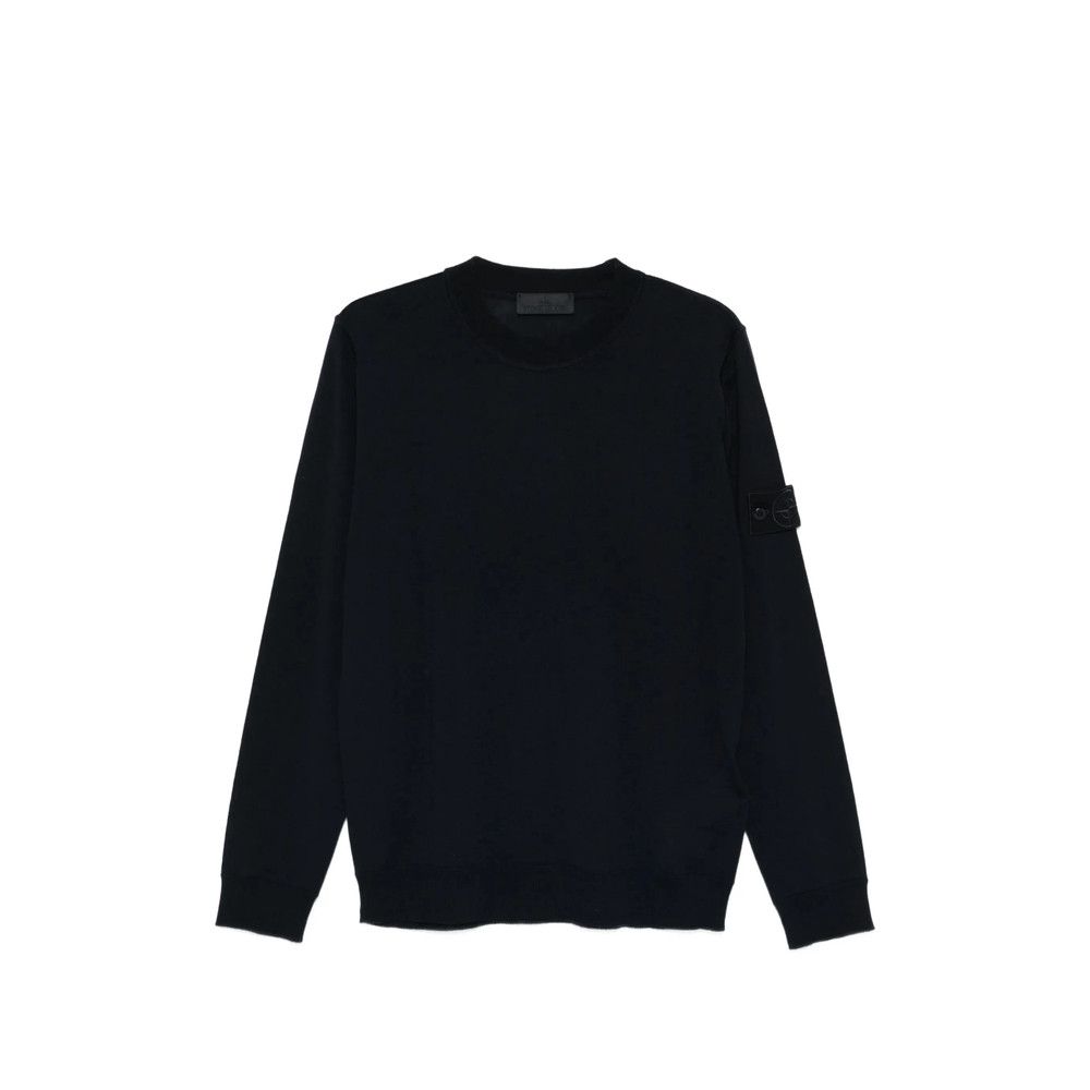 Stone Island Stone Island BLUE Sweaters & Knitwear - Jumpers Size US S / EU 44-46 / 1 - 3 Thumbnail