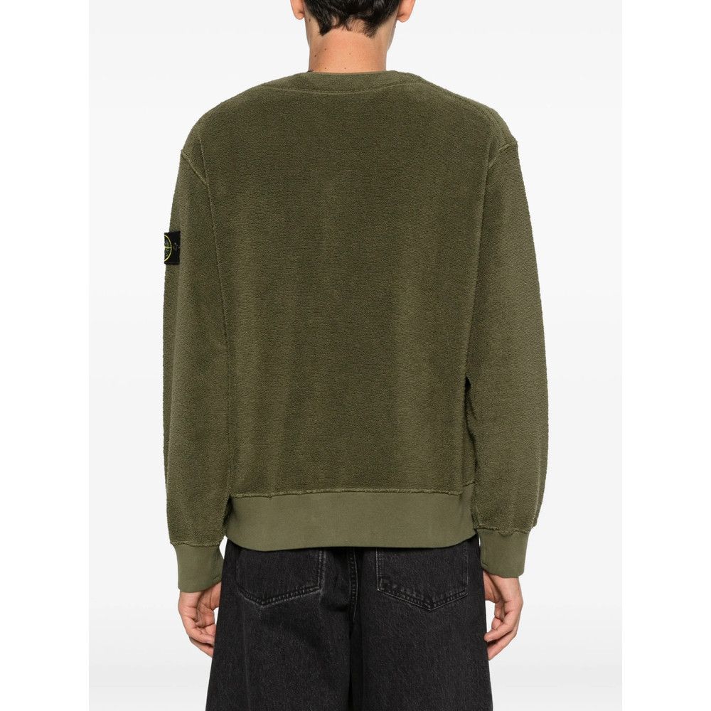 Stone Island Stone Island GREEN Sweaters & Knitwear - Cardigans Size US L / EU 52-54 / 3 - 4 Thumbnail