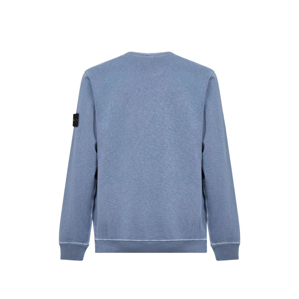 Stone Island Stone Island BLUE Sweaters & Knitwear - Sweatshirts Size US M / EU 48-50 / 2 - 2 Thumbnail