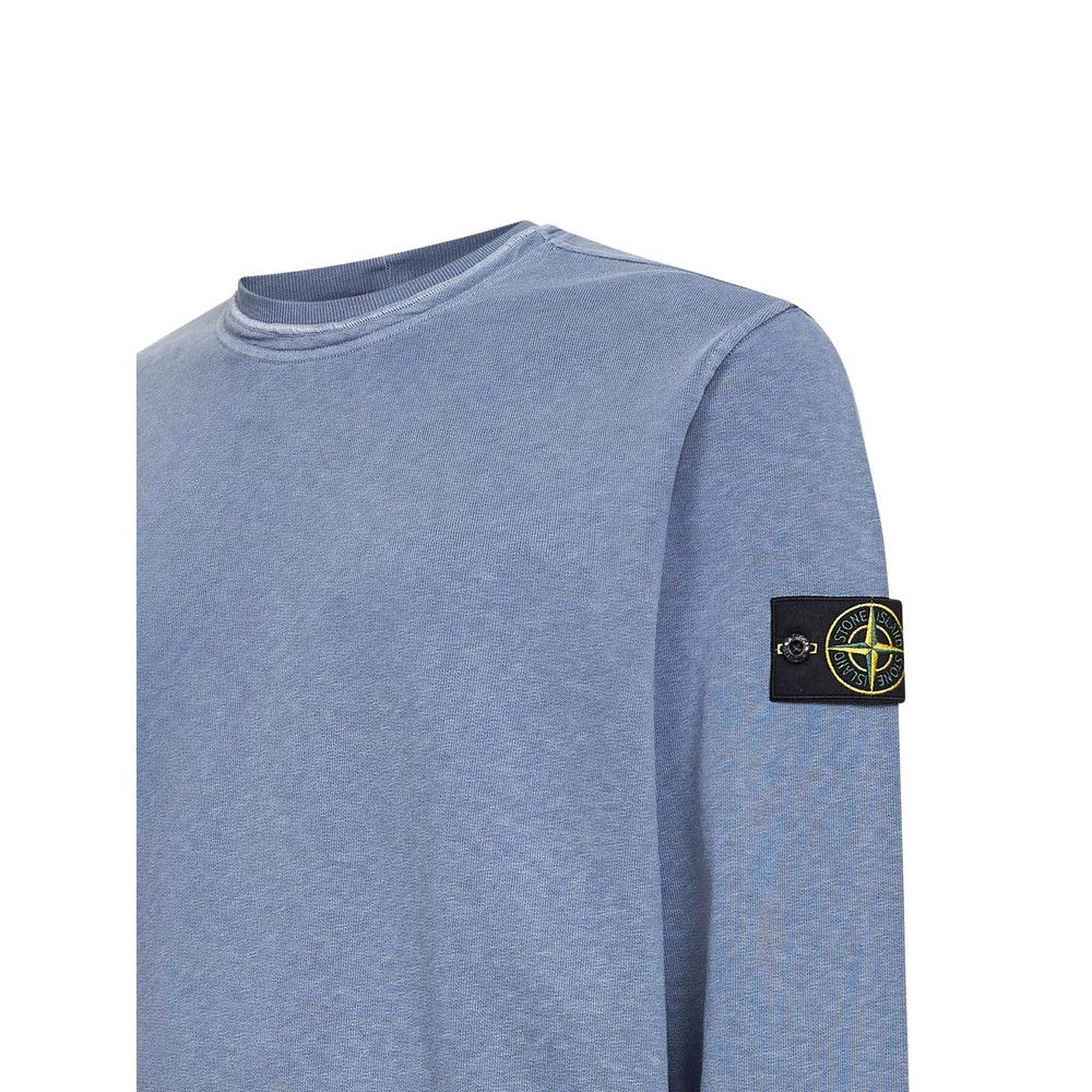 Stone Island Stone Island BLUE Sweaters & Knitwear - Sweatshirts Size US M / EU 48-50 / 2 - 3 Thumbnail