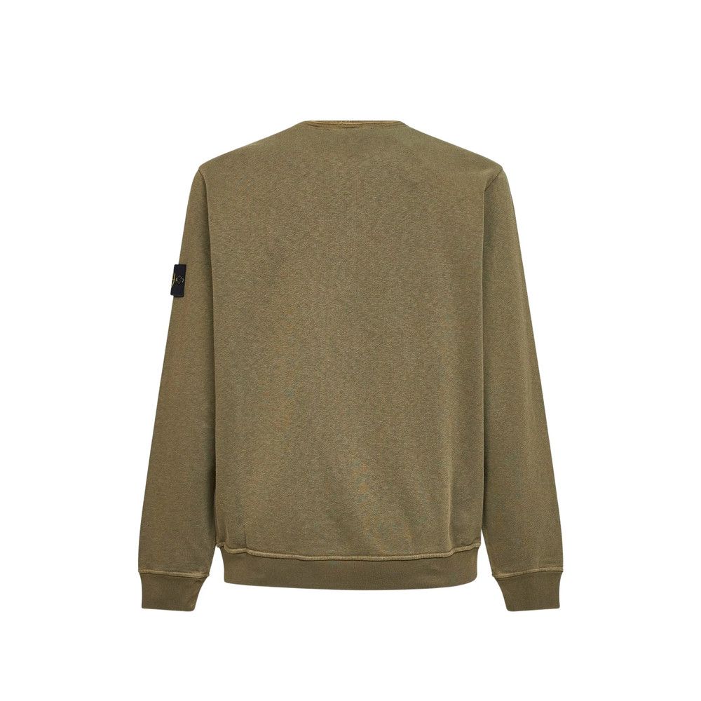 Stone Island Stone Island GREEN Sweaters & Knitwear - Sweatshirts Size US XL / EU 56 / 4 - 2 Thumbnail