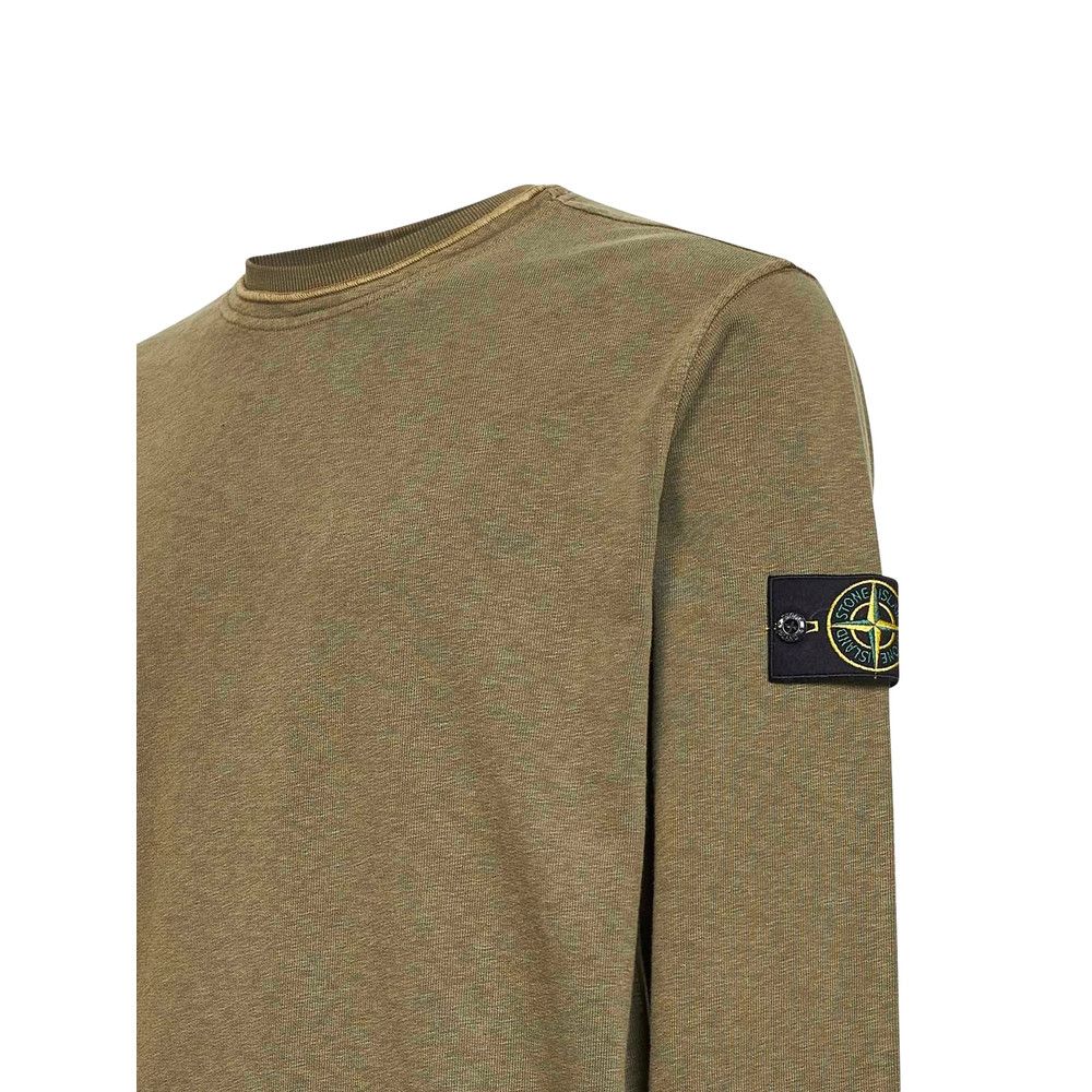 Stone Island Stone Island GREEN Sweaters & Knitwear - Sweatshirts Size US XL / EU 56 / 4 - 3 Thumbnail