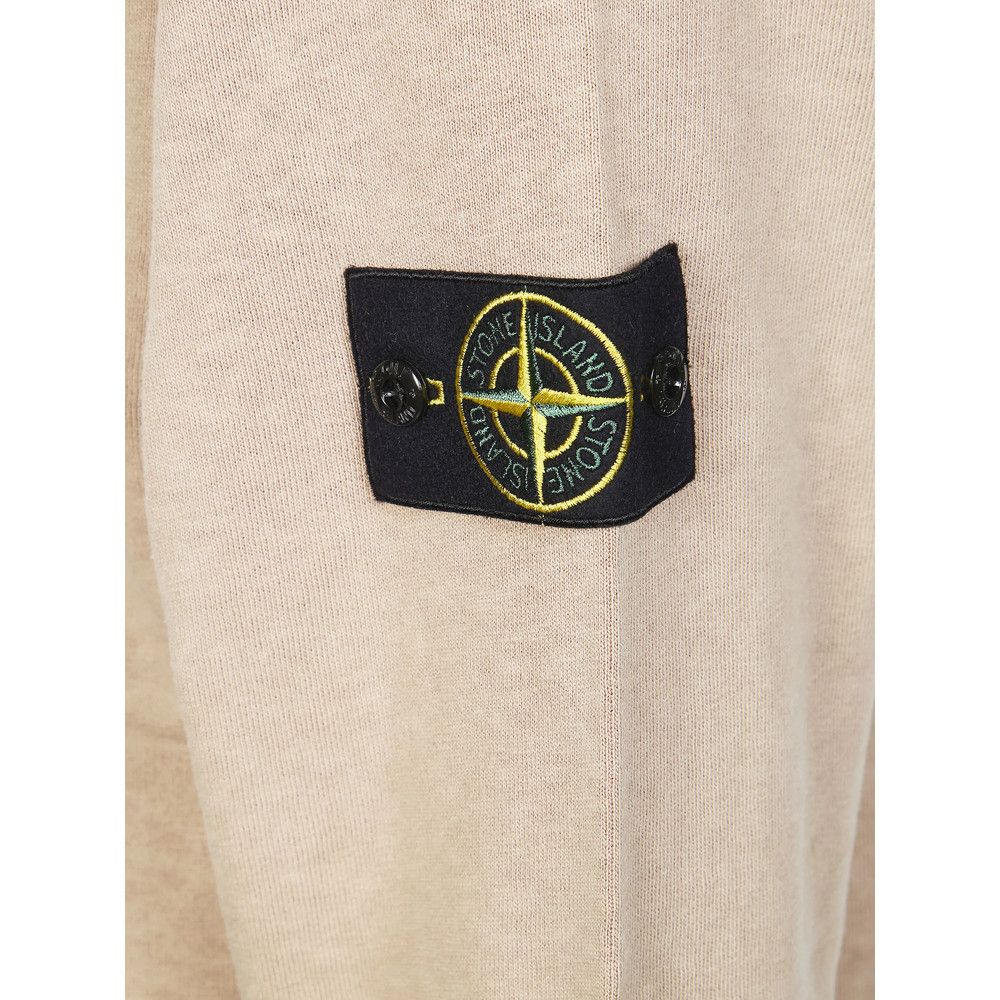 Stone Island Stone Island NEUTRALS Sweaters & Knitwear - Sweatshirts Size US S / EU 44-46 / 1 - 3 Thumbnail