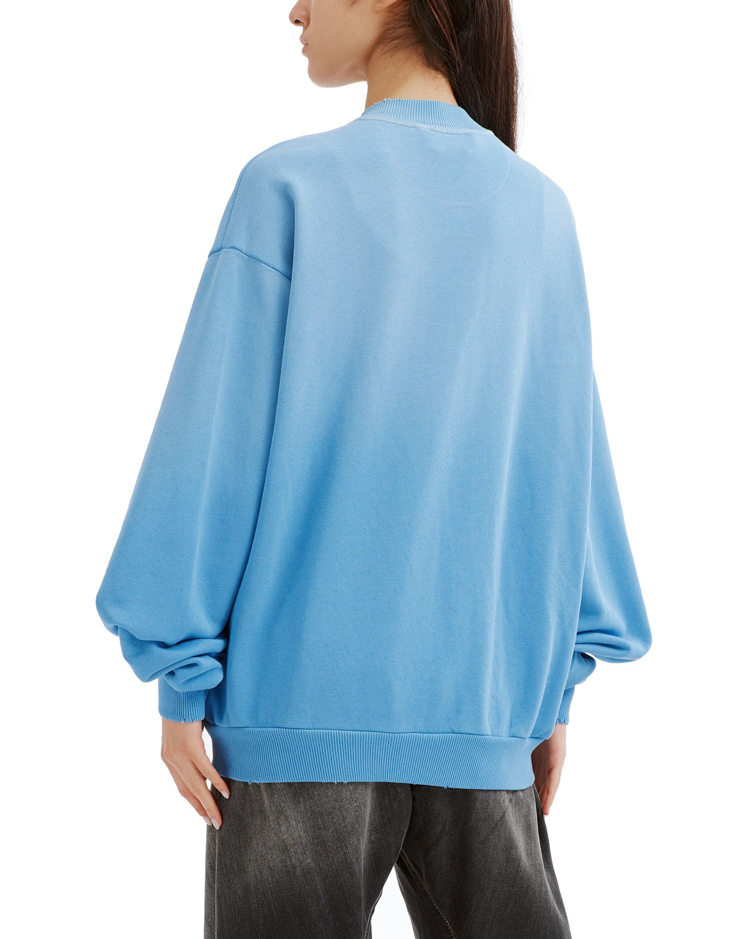 Acne Studios Acne Studios Letter Printed Zipper Jacket Size M / US 6-8 / IT 42-44 - 4 Thumbnail