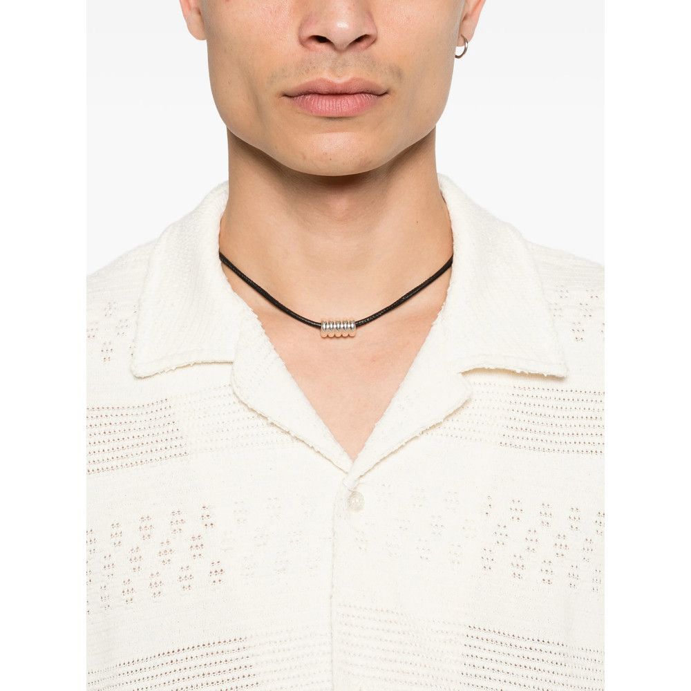 Samsoe Samsoe Samsoe Samsoe NEUTRALS Shirts Size US L / EU 52-54 / 3 - 2 Thumbnail