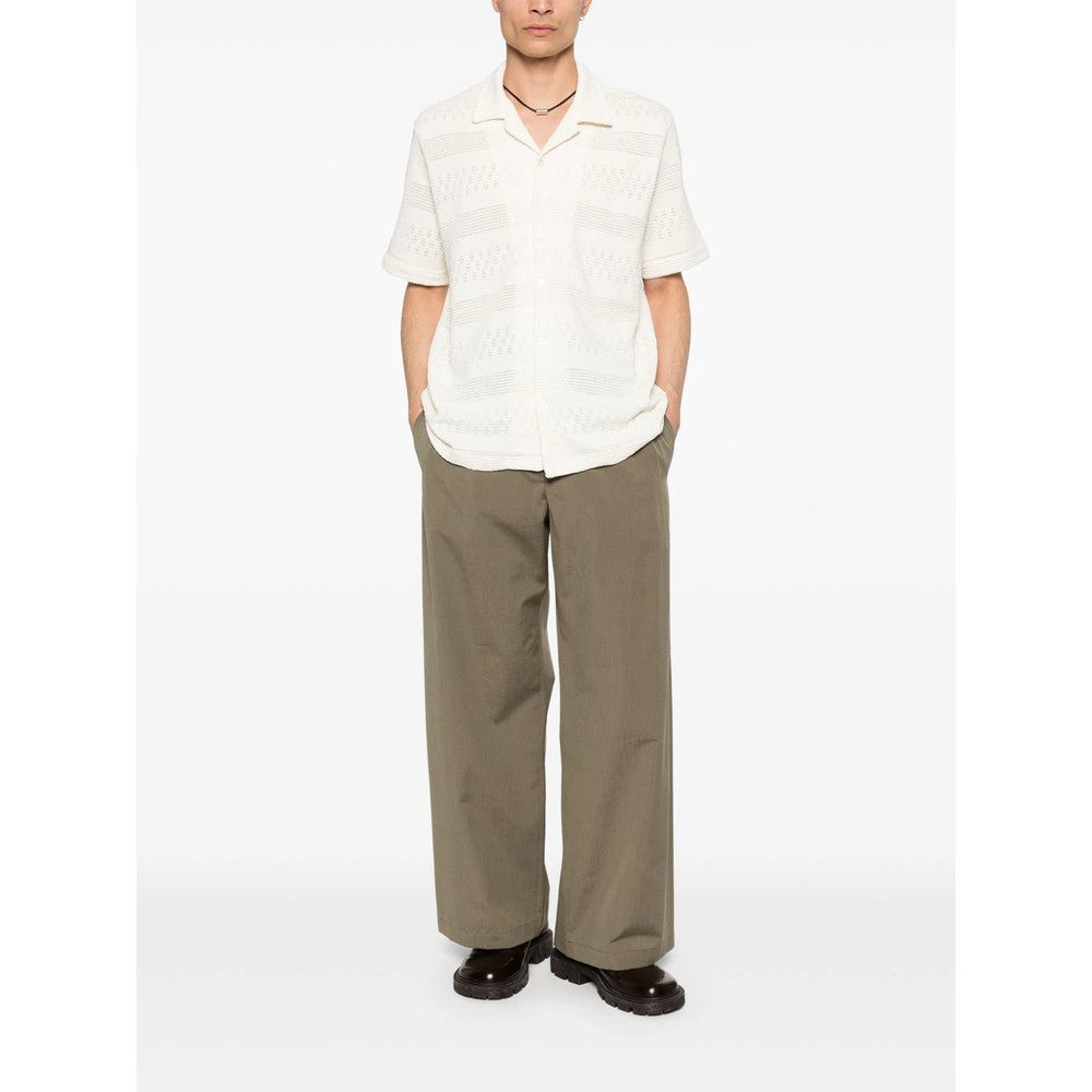 Samsoe Samsoe Samsoe Samsoe NEUTRALS Shirts Size US M / EU 48-50 / 2 - 4 Thumbnail