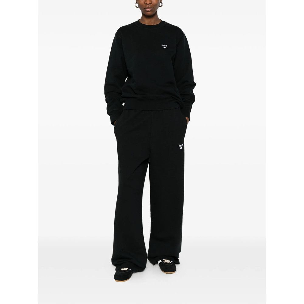 Arte Antwerp Arte Antwerp BLACK Sweaters & Knitwear - Sweatshirts Size US L / EU 52-54 / 3 - 4 Thumbnail