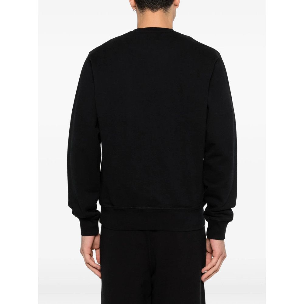Arte Antwerp Arte Antwerp BLACK Sweaters & Knitwear - Sweatshirts Size US L / EU 52-54 / 3 - 3 Thumbnail
