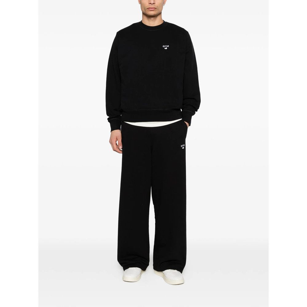 Arte Antwerp Arte Antwerp BLACK Sweaters & Knitwear - Sweatshirts Size US XL / EU 56 / 4 - 5 Thumbnail
