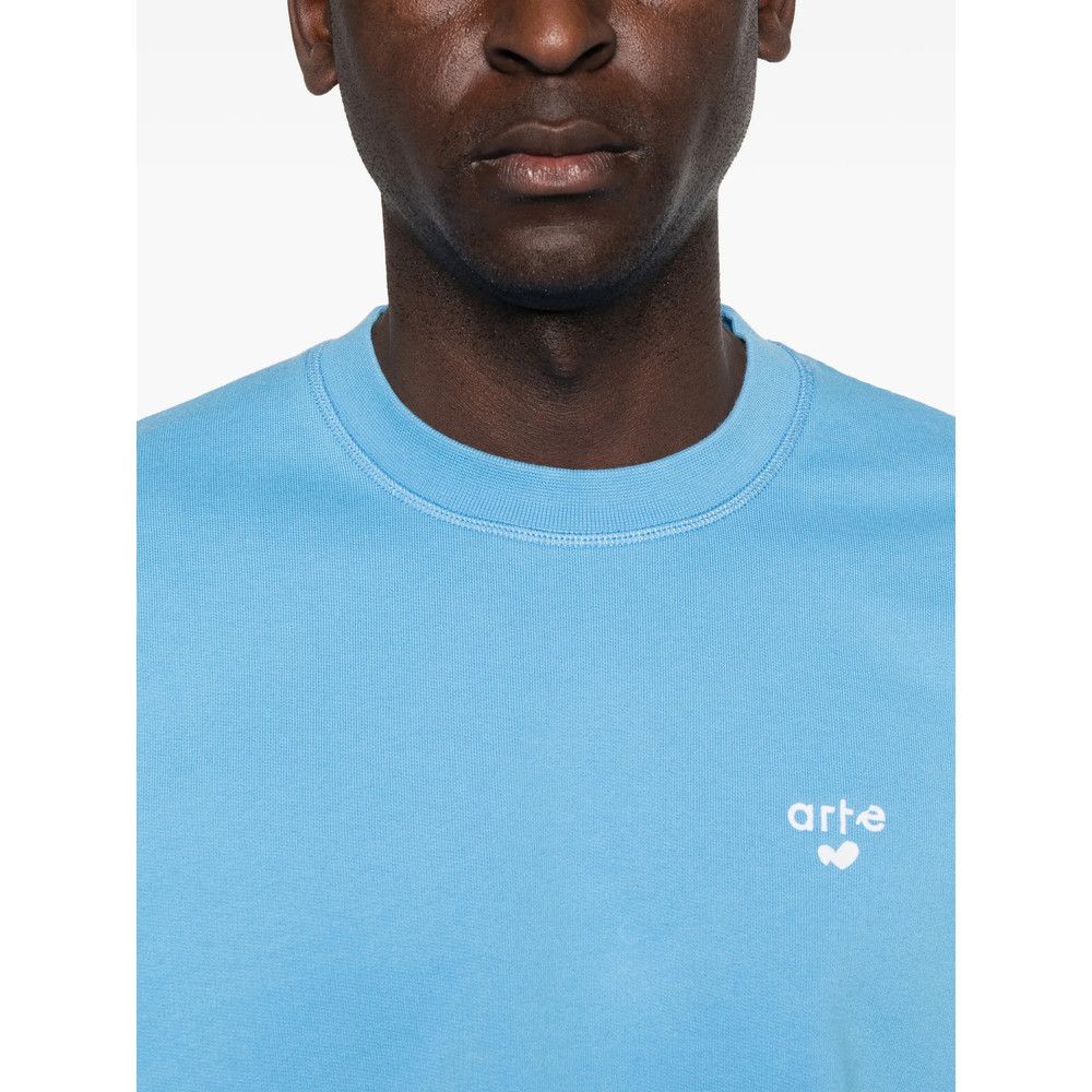 Arte Antwerp Arte Antwerp BLUE Sweaters & Knitwear - Sweatshirts Size US M / EU 48-50 / 2 - 4 Thumbnail