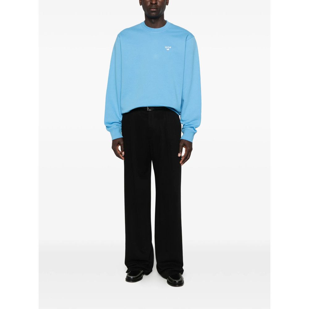 Arte Antwerp Arte Antwerp BLUE Sweaters & Knitwear - Sweatshirts Size US M / EU 48-50 / 2 - 5 Thumbnail