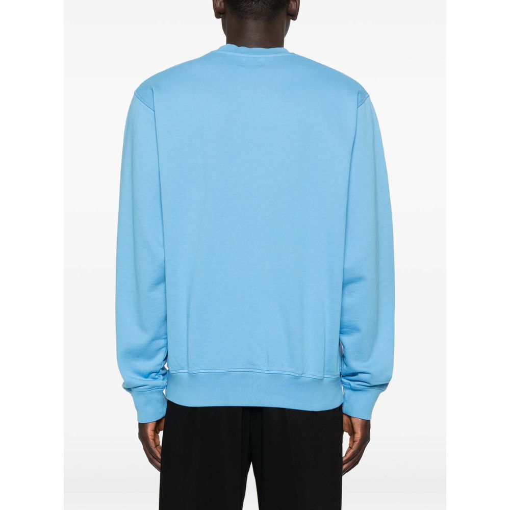 Arte Antwerp Arte Antwerp BLUE Sweaters & Knitwear - Sweatshirts Size US M / EU 48-50 / 2 - 2 Thumbnail