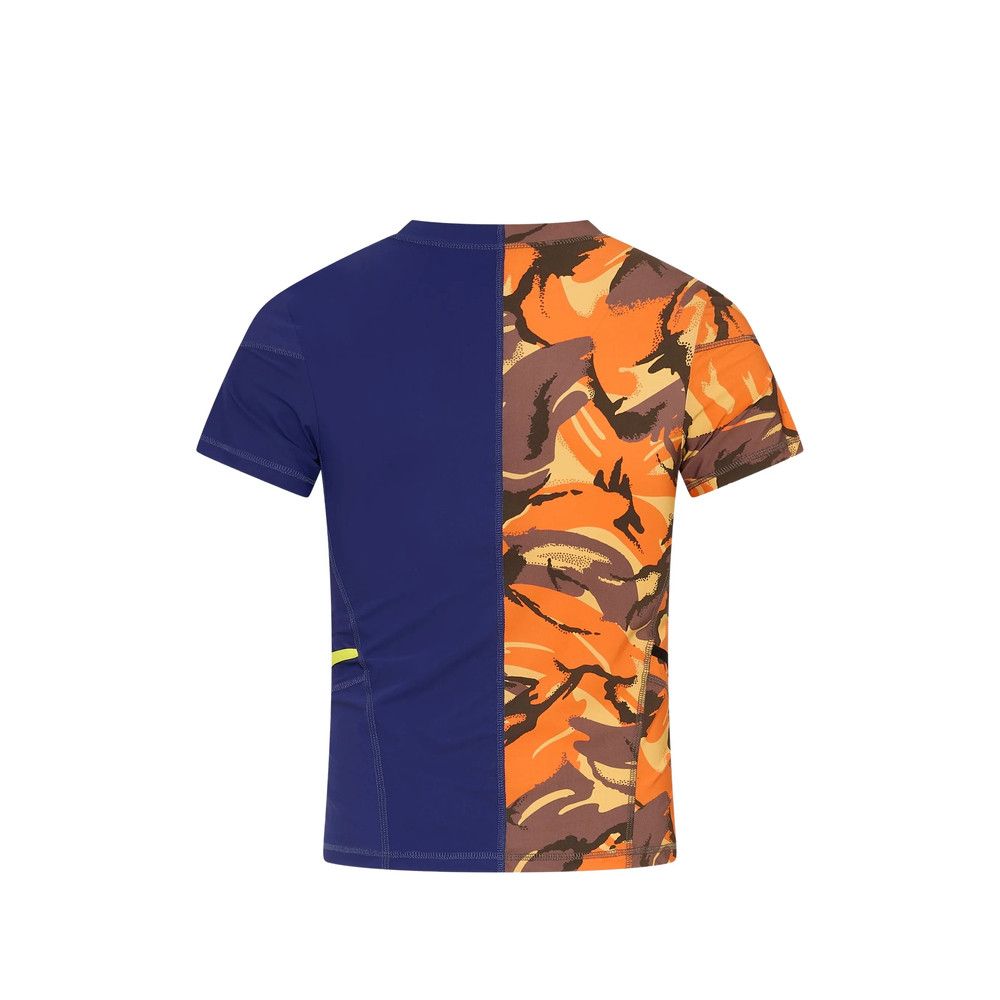 Martine Rose Martine Rose BLUE T-Shirts & Vests - T-Shirts Size US M / EU 48-50 / 2 - 2 Thumbnail