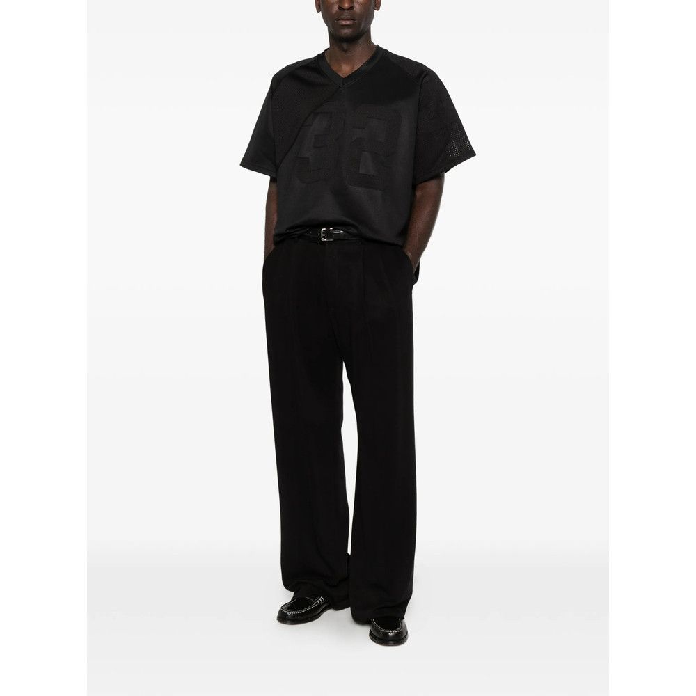 Arte Antwerp Arte Antwerp BLACK T-Shirts & Vests - T-Shirts Size US L / EU 52-54 / 3 - 4 Thumbnail