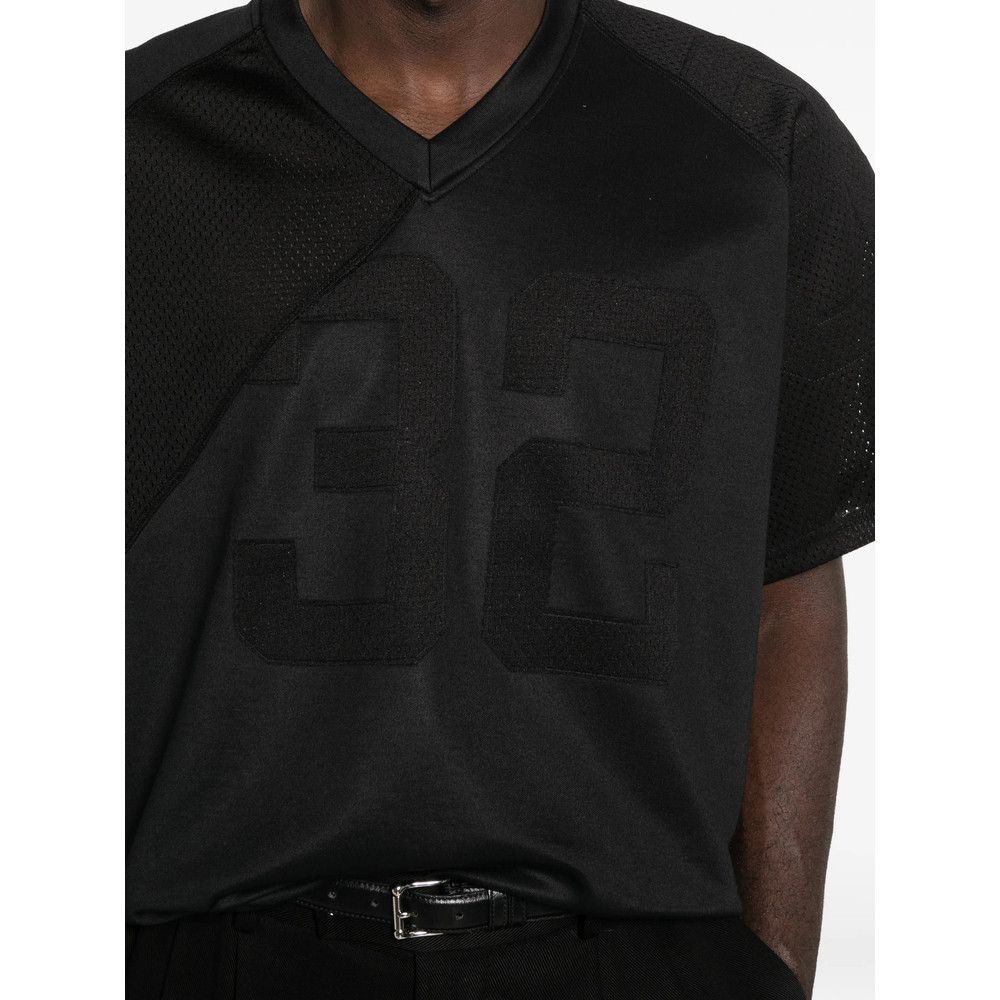 Arte Antwerp Arte Antwerp BLACK T-Shirts & Vests - T-Shirts Size US S / EU 44-46 / 1 - 3 Thumbnail