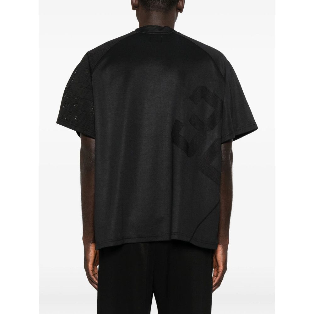 Arte Antwerp Arte Antwerp BLACK T-Shirts & Vests - T-Shirts Size US S / EU 44-46 / 1 - 2 Thumbnail