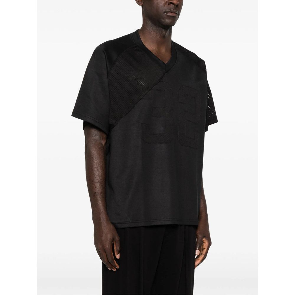 Arte Antwerp Arte Antwerp BLACK T-Shirts & Vests - T-Shirts Size US S / EU 44-46 / 1 - 5 Thumbnail