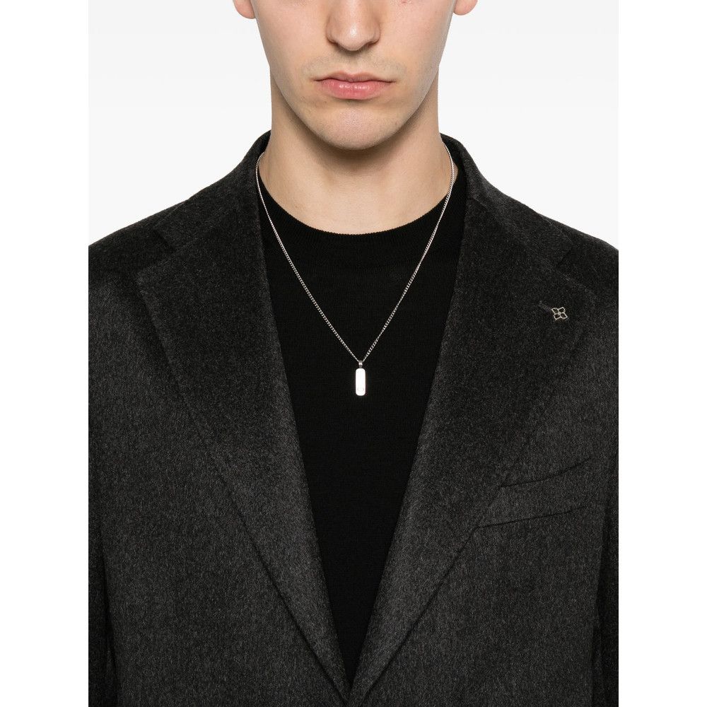 Tagliatore Tagliatore GREY Jackets - Blazers Size US L / EU 52-54 / 3 - 2 Thumbnail