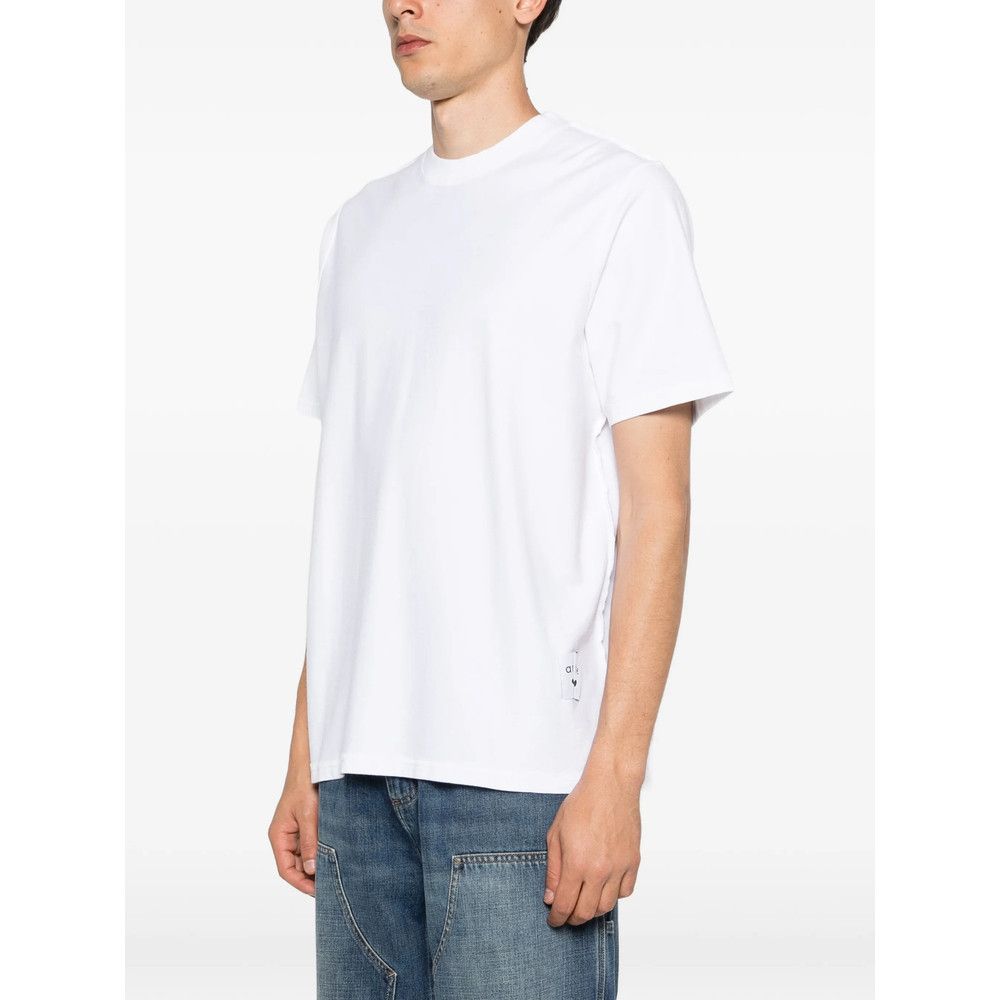 Arte Antwerp Arte Antwerp WHITE T-Shirts & Vests - T-Shirts Size US L / EU 52-54 / 3 - 2 Thumbnail