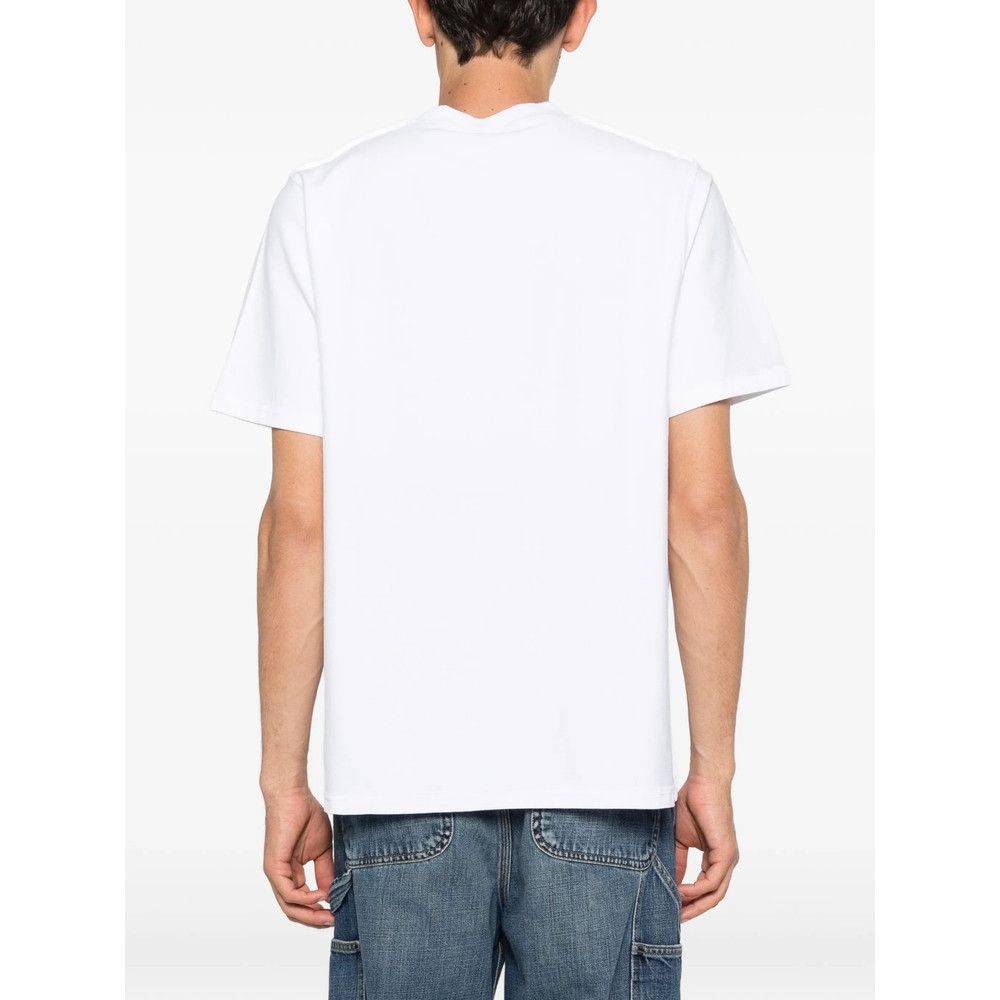 Arte Antwerp Arte Antwerp WHITE T-Shirts & Vests - T-Shirts Size US M / EU 48-50 / 2 - 5 Thumbnail