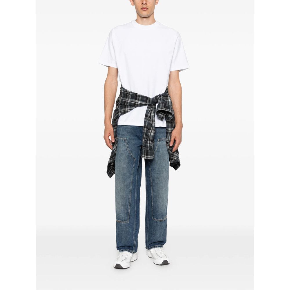 Arte Antwerp Arte Antwerp WHITE T-Shirts & Vests - T-Shirts Size US S / EU 44-46 / 1 - 3 Thumbnail