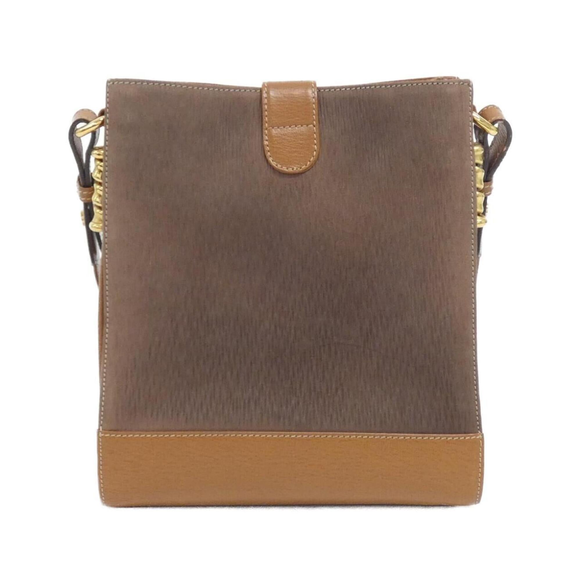 Loewe Loewe shoulder bag Size ONE SIZE - 2 Thumbnail