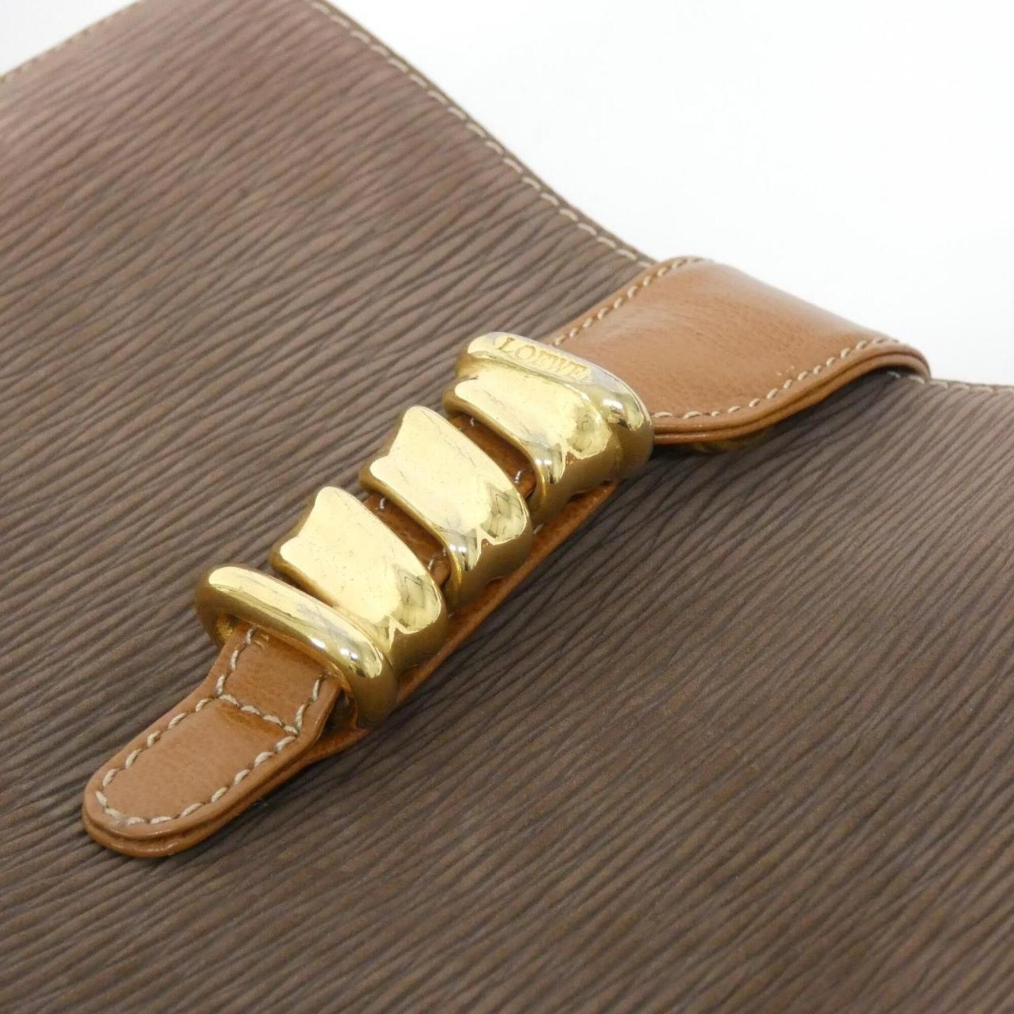 Loewe Loewe shoulder bag Size ONE SIZE - 5 Thumbnail