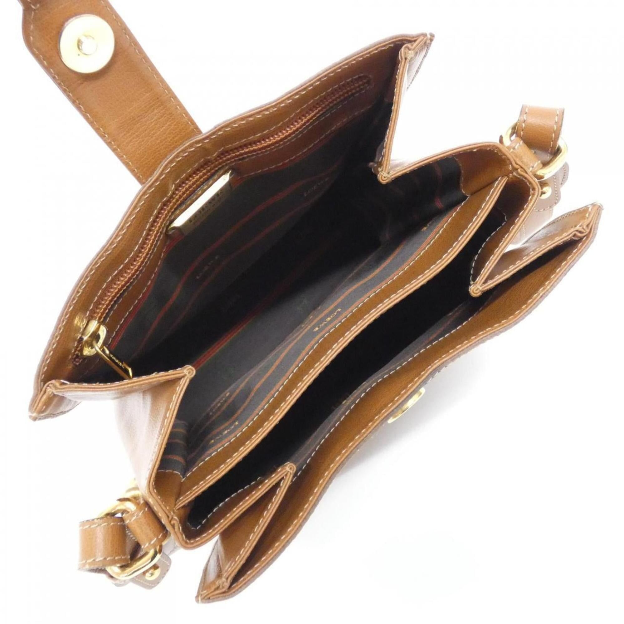 Loewe Loewe shoulder bag Size ONE SIZE - 8 Thumbnail