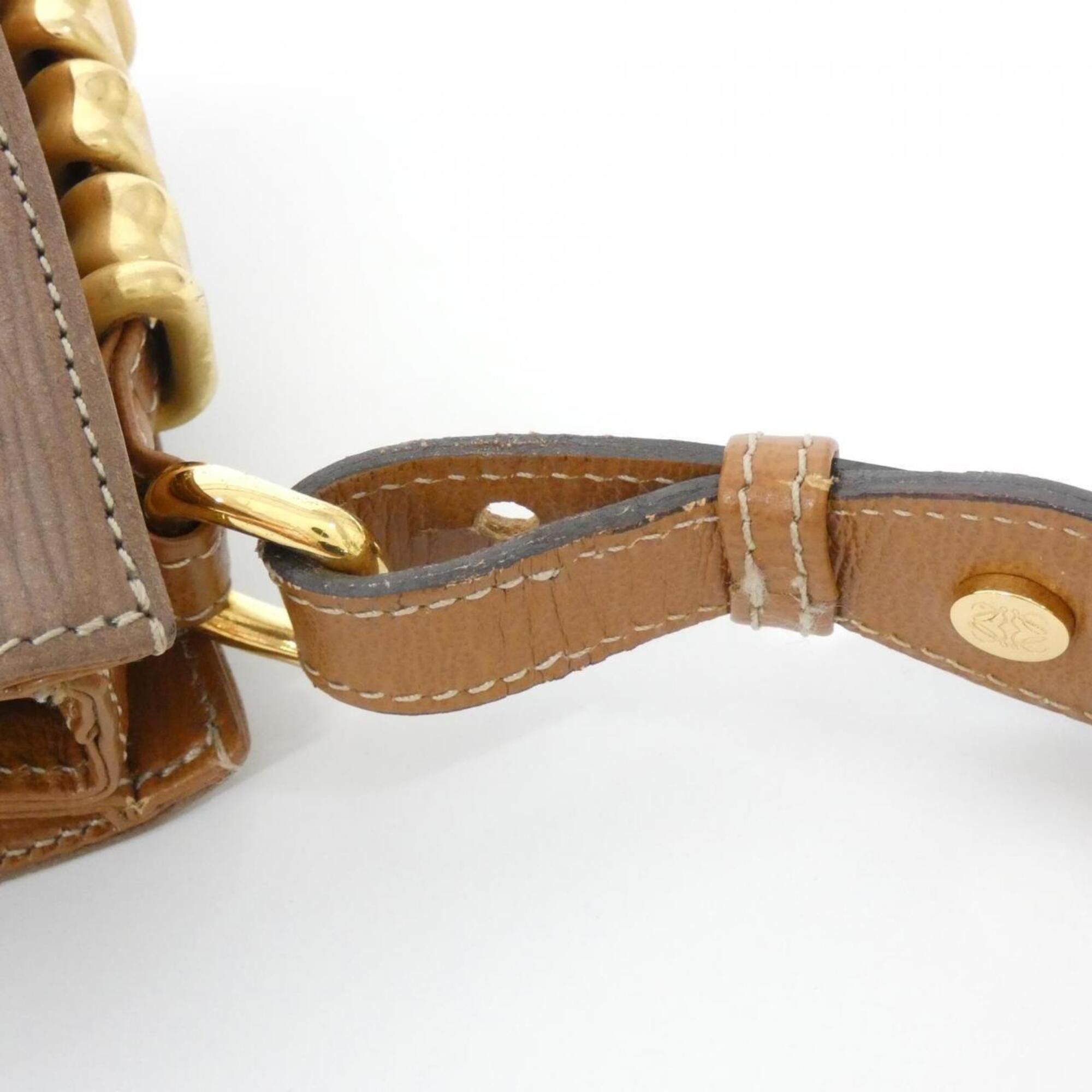 Loewe Loewe shoulder bag Size ONE SIZE - 6 Thumbnail