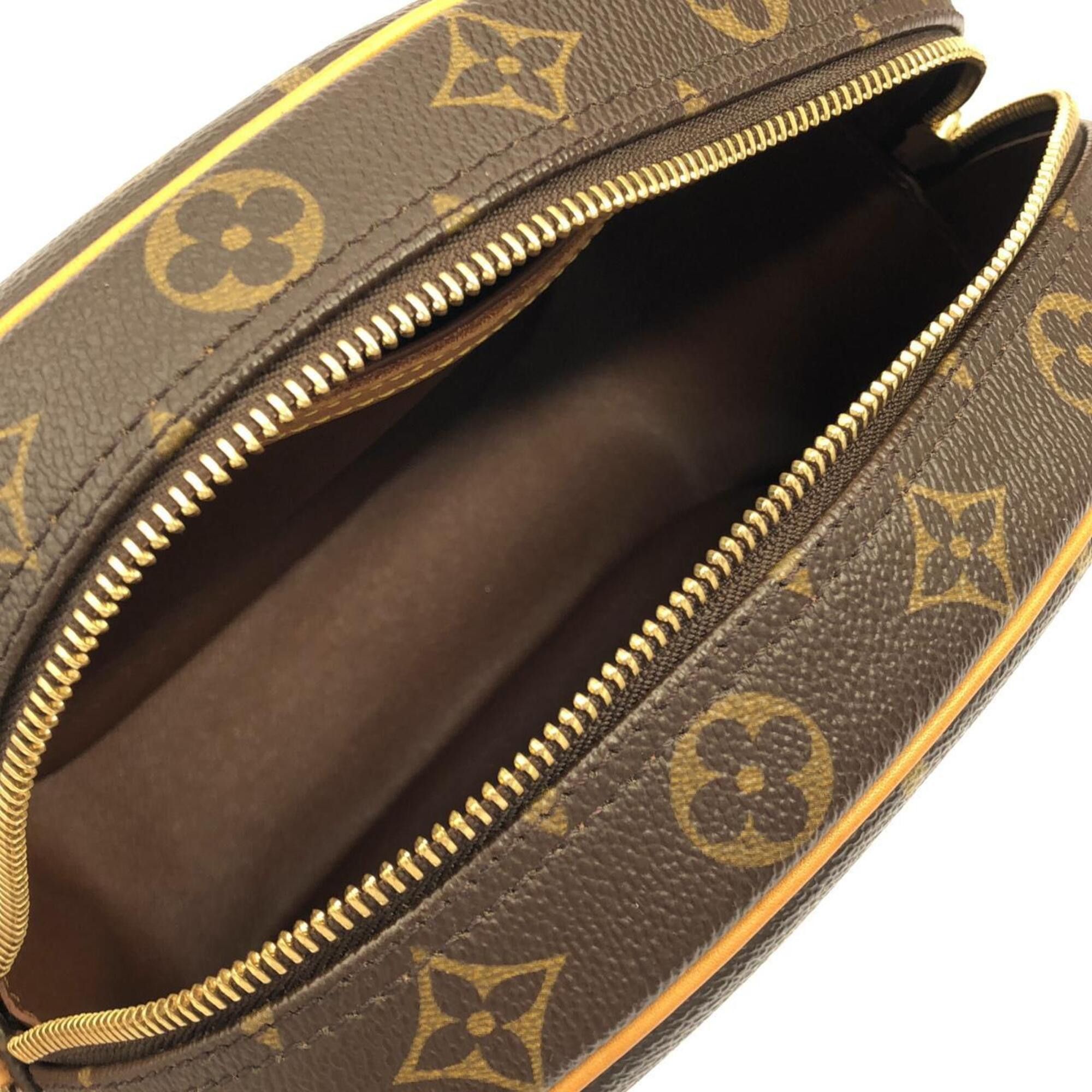 Louis Vuitton Louis Vuitton Monogram Blois M51221 Shoulder Bag Size ONE SIZE - 7 Thumbnail