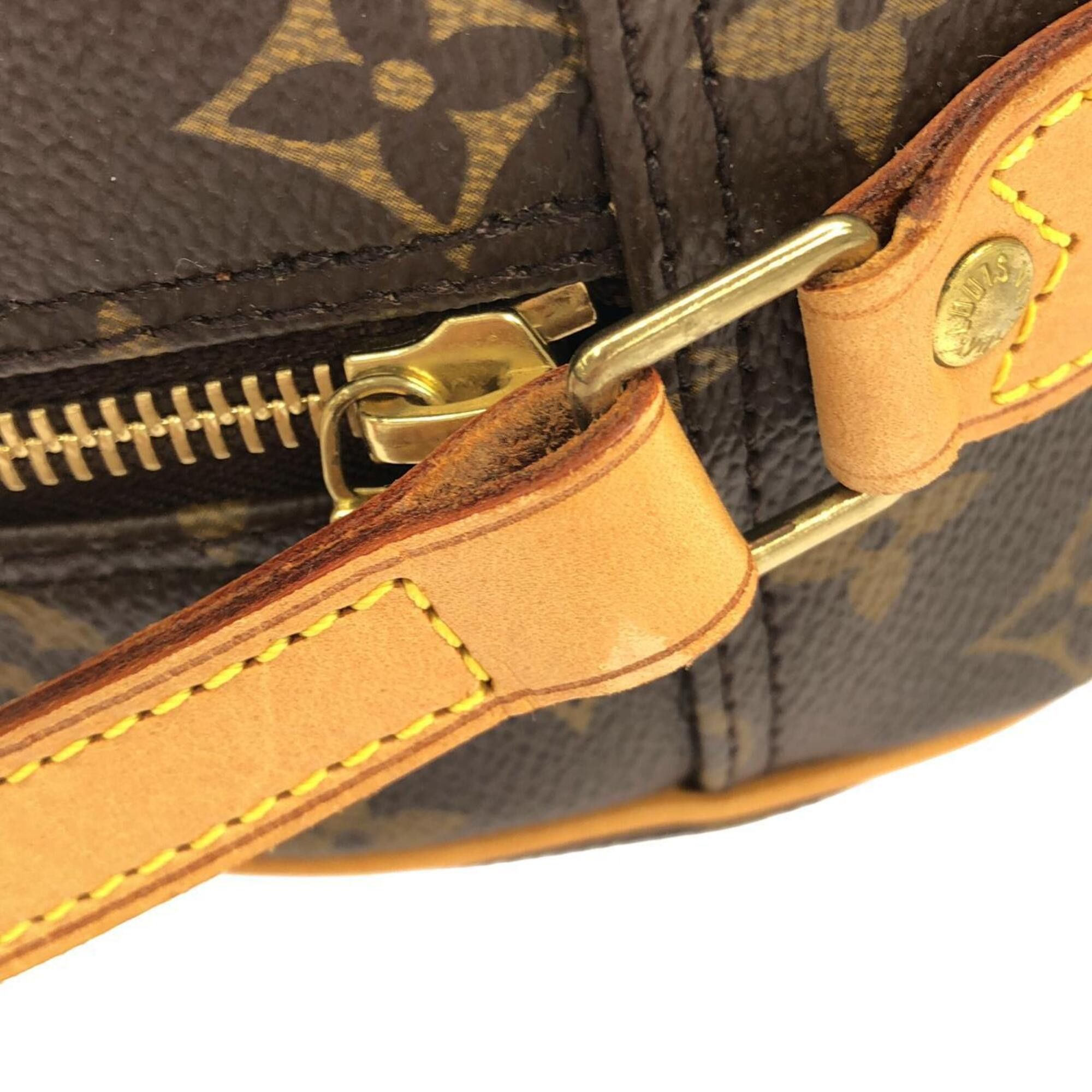 Louis Vuitton Louis Vuitton Monogram Blois M51221 Shoulder Bag Size ONE SIZE - 6 Thumbnail