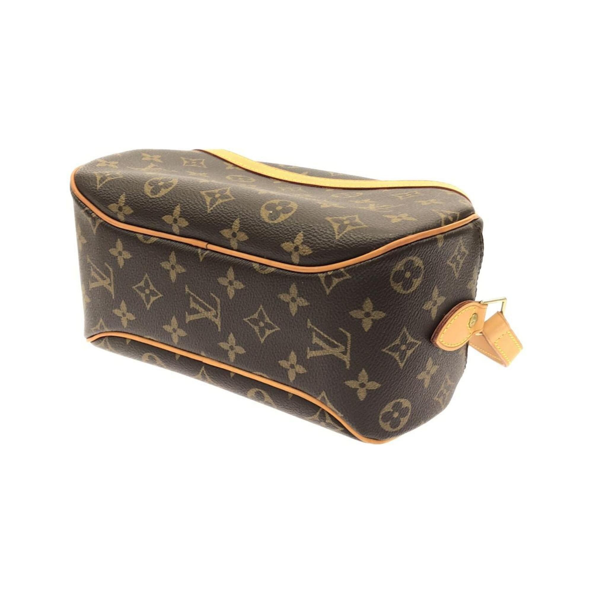 Louis Vuitton Louis Vuitton Monogram Blois M51221 Shoulder Bag Size ONE SIZE - 3 Thumbnail