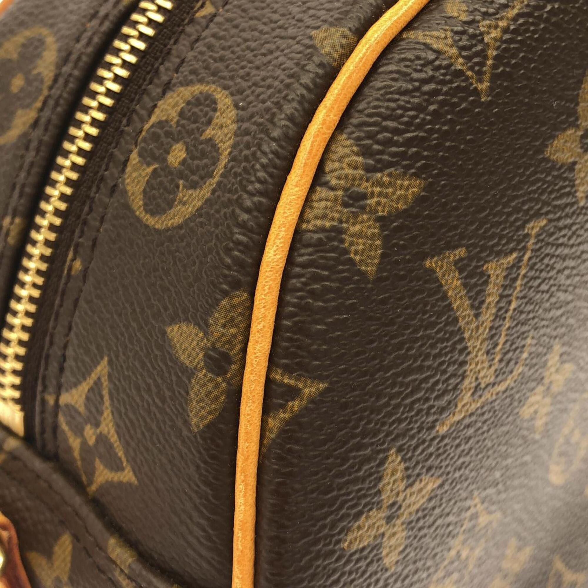 Louis Vuitton Louis Vuitton Monogram Blois M51221 Shoulder Bag Size ONE SIZE - 4 Thumbnail