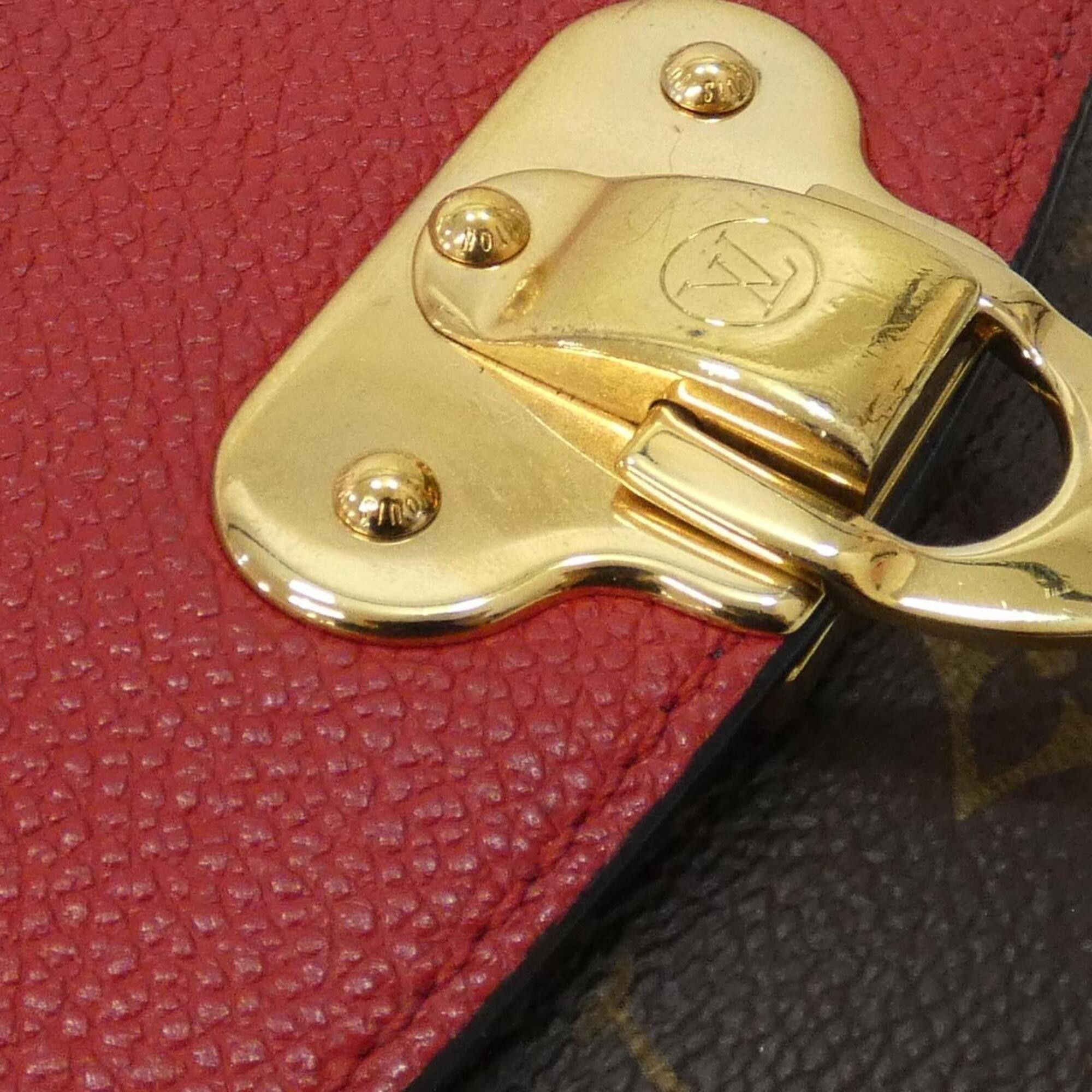 Louis Vuitton Louis Vuitton Monogram Saint Placido M43713 Shoulder Bag Size ONE SIZE - 7 Thumbnail
