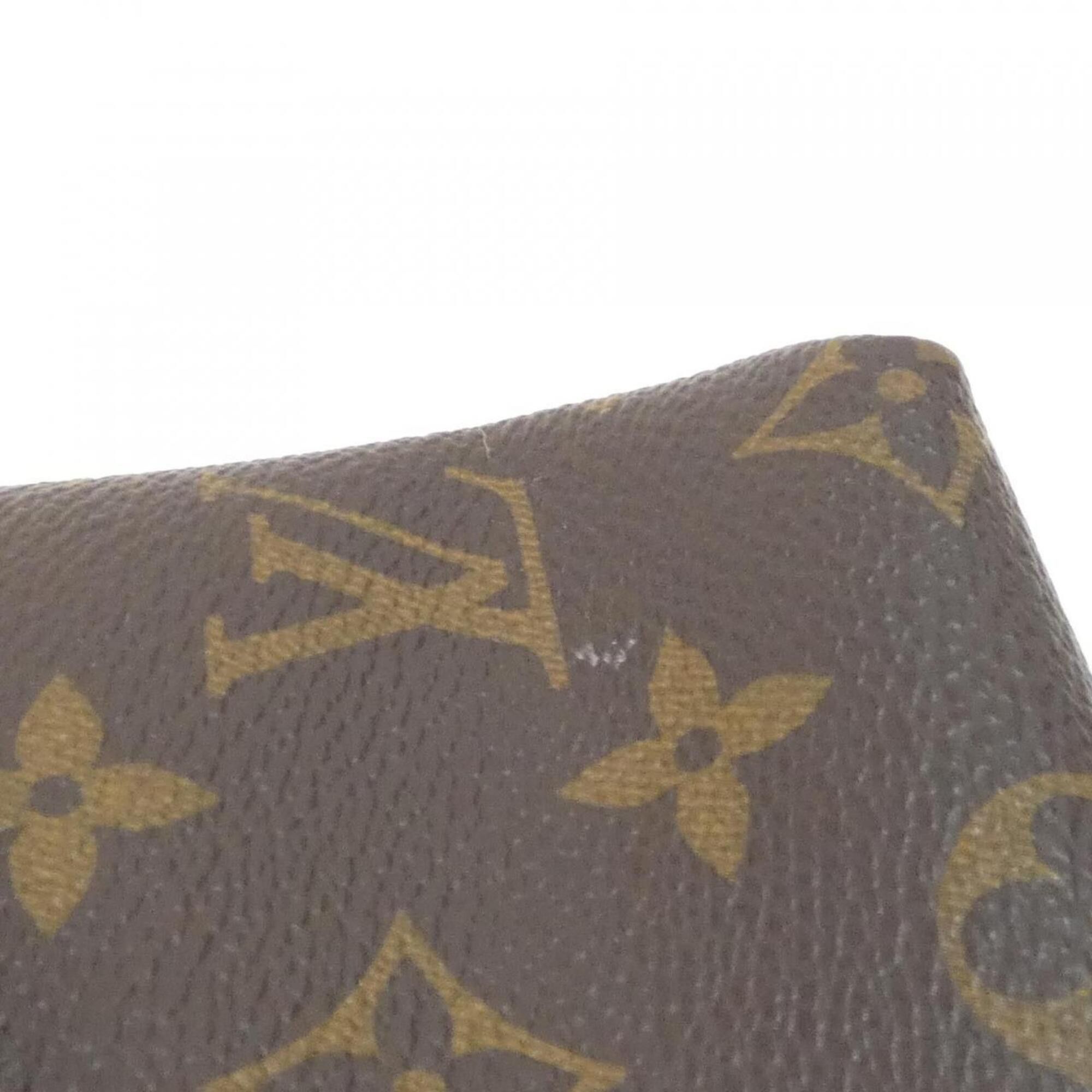 Louis Vuitton Louis Vuitton Monogram Saint Placido M43713 Shoulder Bag Size ONE SIZE - 4 Thumbnail