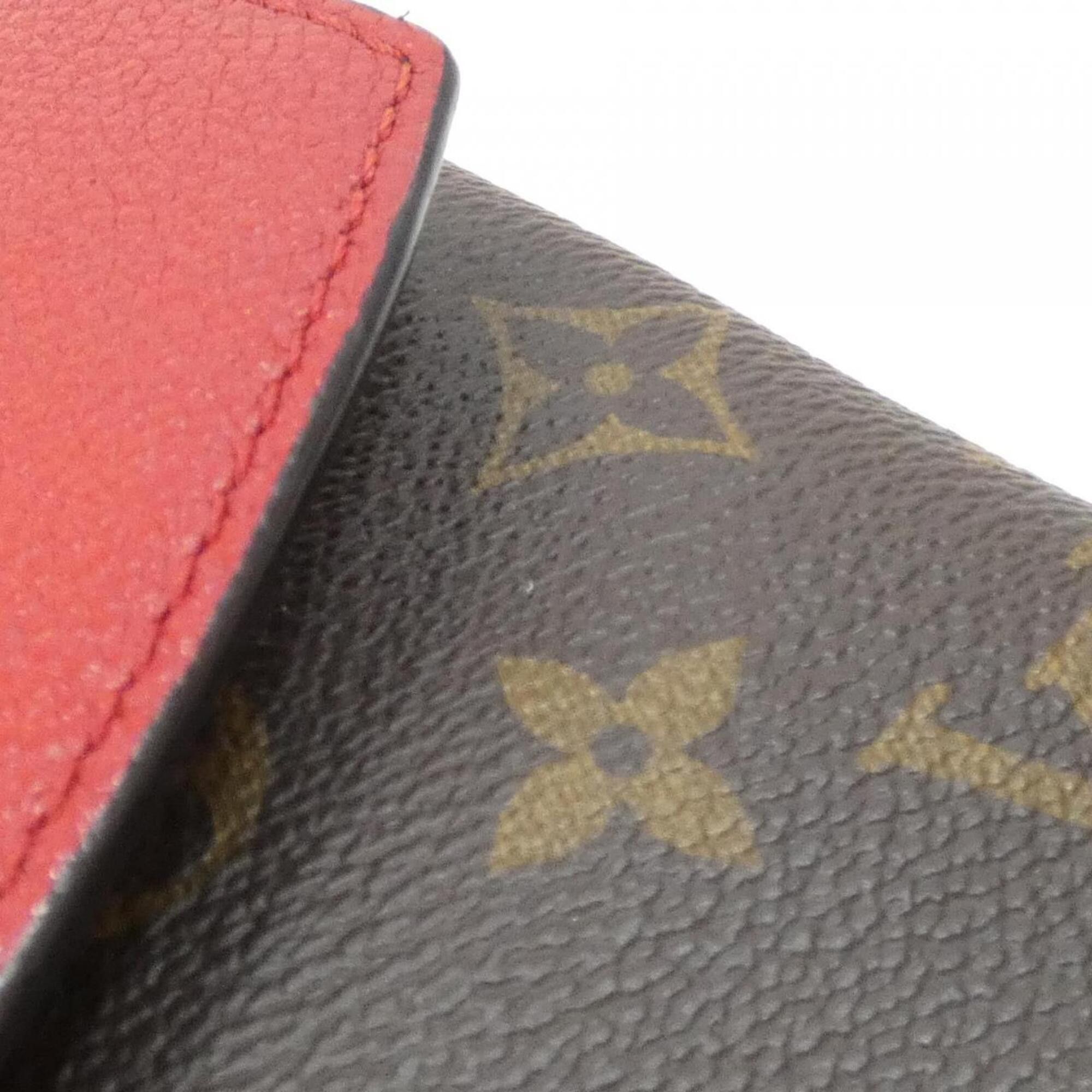 Louis Vuitton Louis Vuitton Monogram Saint Placido M43713 Shoulder Bag Size ONE SIZE - 6 Thumbnail