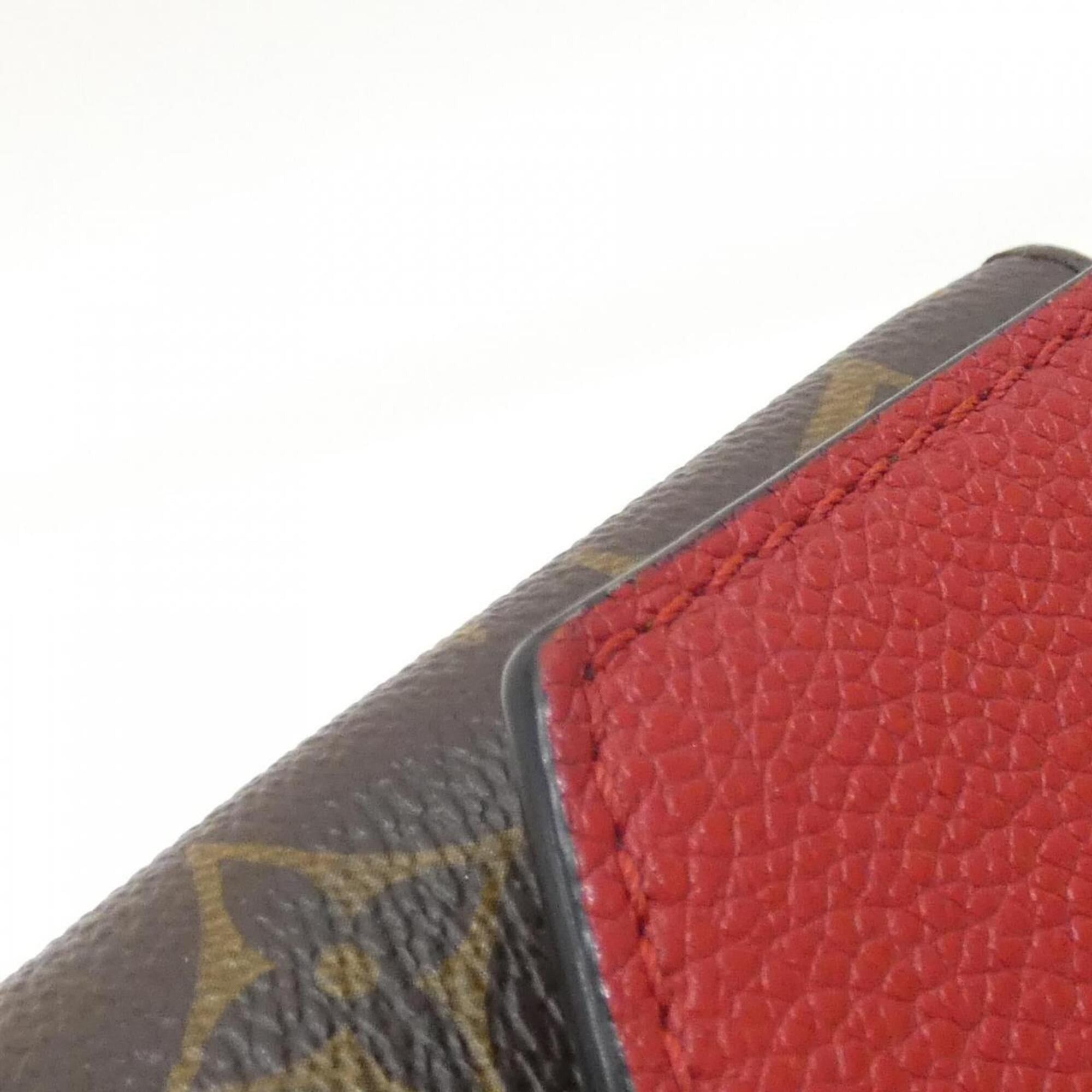 Louis Vuitton Louis Vuitton Monogram Saint Placido M43713 Shoulder Bag Size ONE SIZE - 5 Thumbnail