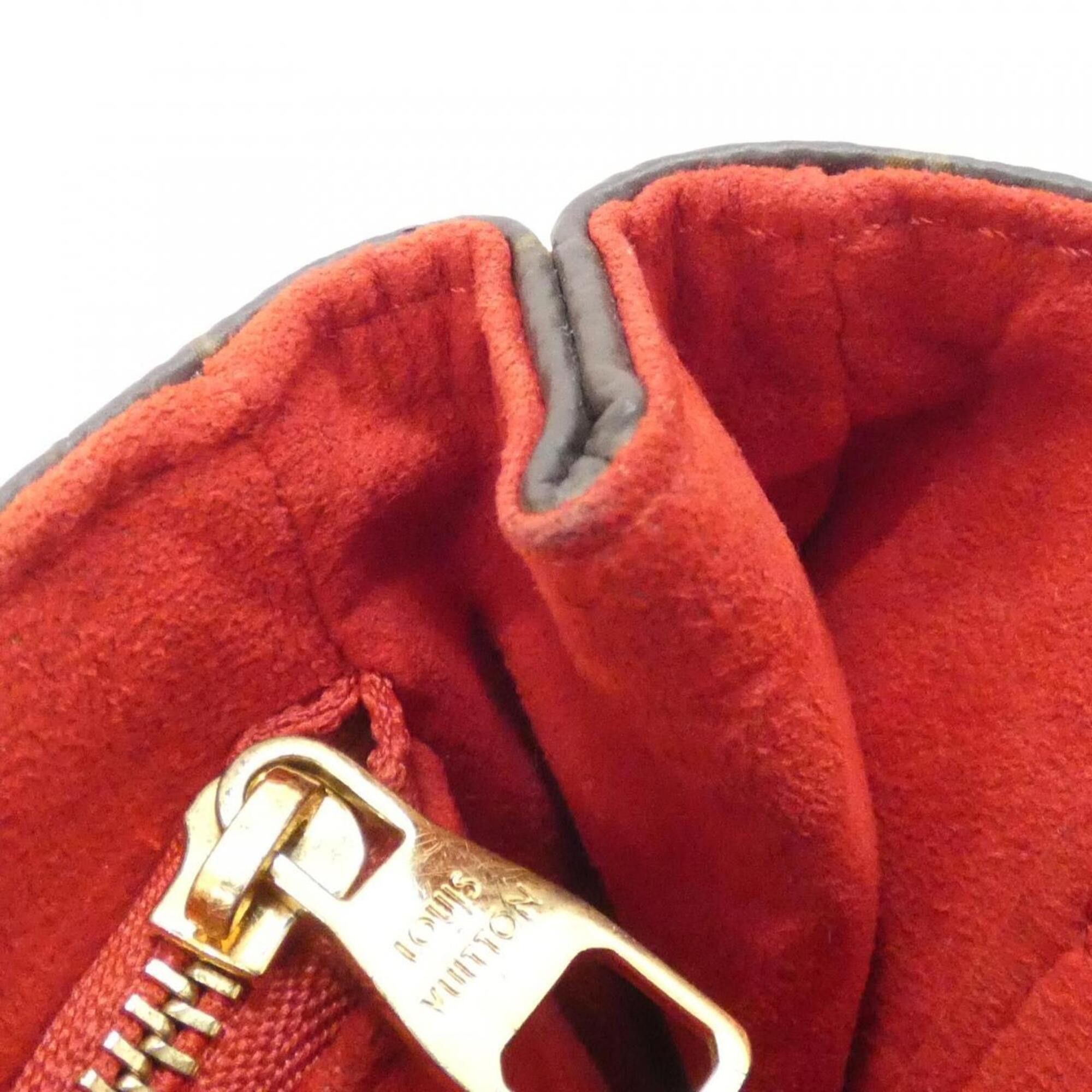 Louis Vuitton Louis Vuitton Monogram Saint Placido M43713 Shoulder Bag Size ONE SIZE - 10 Thumbnail