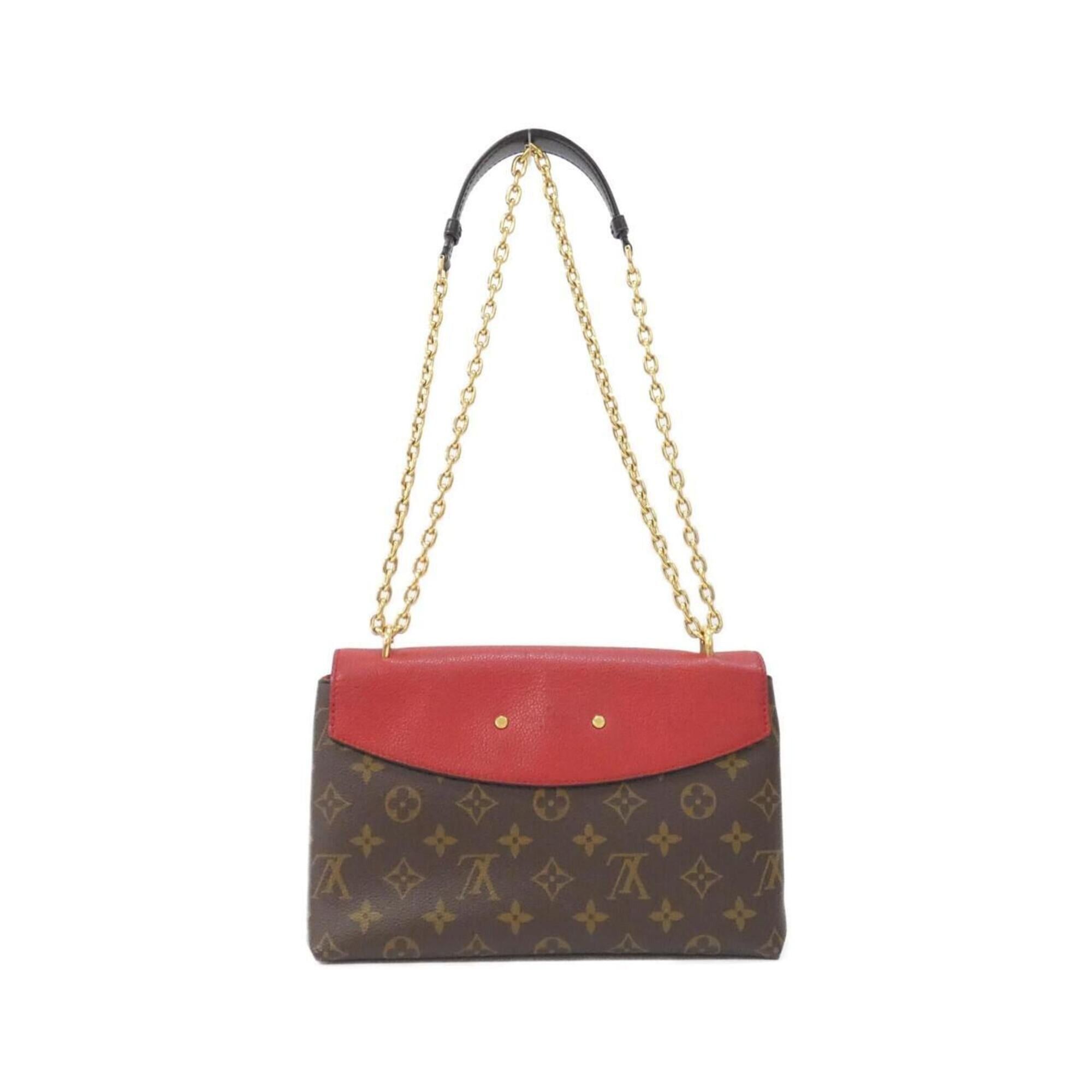 Louis Vuitton Louis Vuitton Monogram Saint Placido M43713 Shoulder Bag Size ONE SIZE - 2 Thumbnail