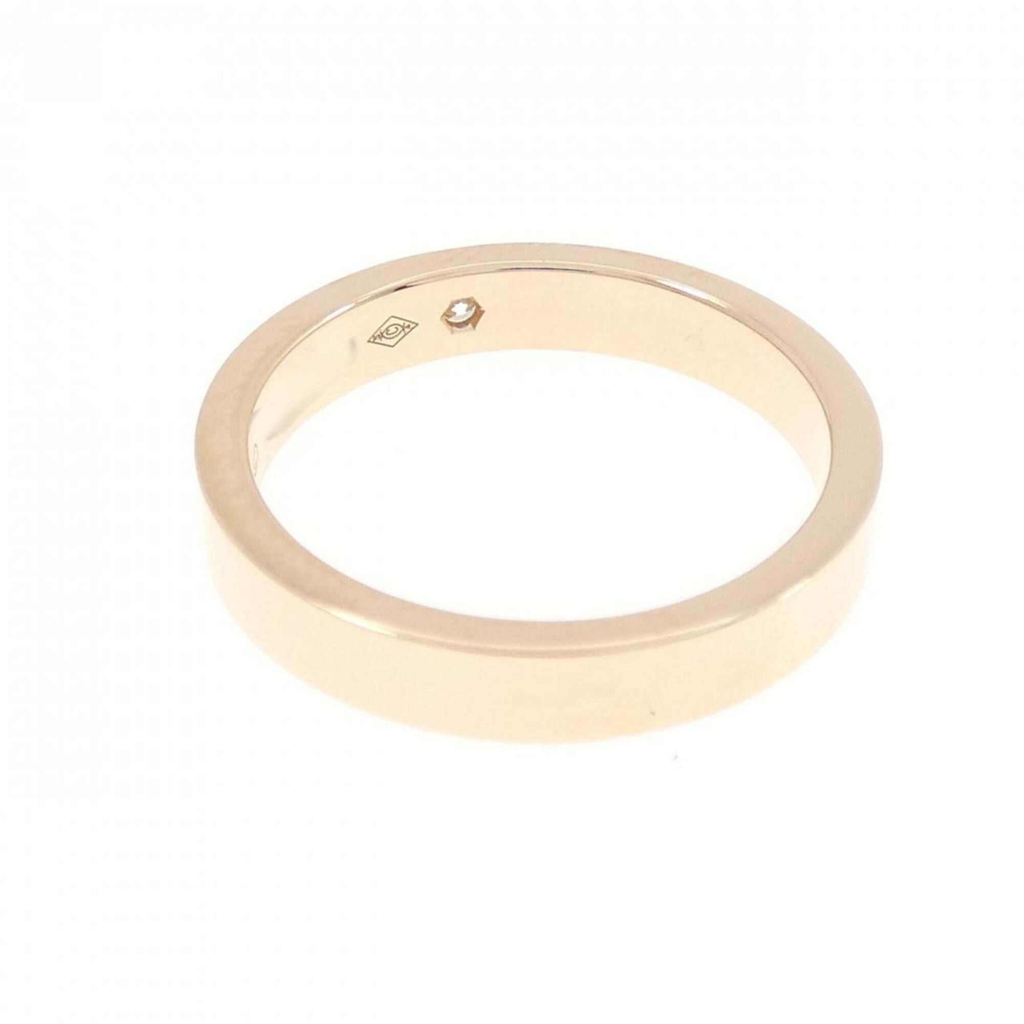 Cartier Cartier Wedding 1P Ring Size ONE SIZE - 3 Thumbnail